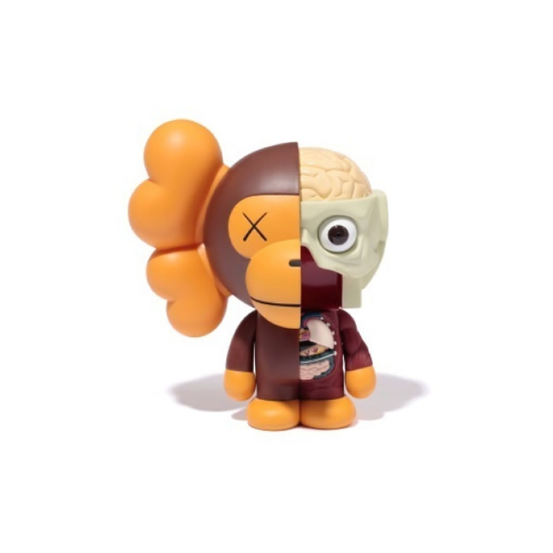 Kaws Milo (5) - www.kitistry.com Kaws Milo (5) - www.kitistry.com