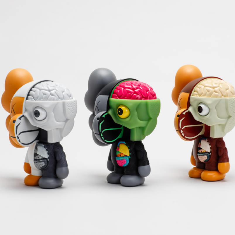 Kaws Milo (2) - www.kitistry.com Kaws Milo (2) - www.kitistry.com