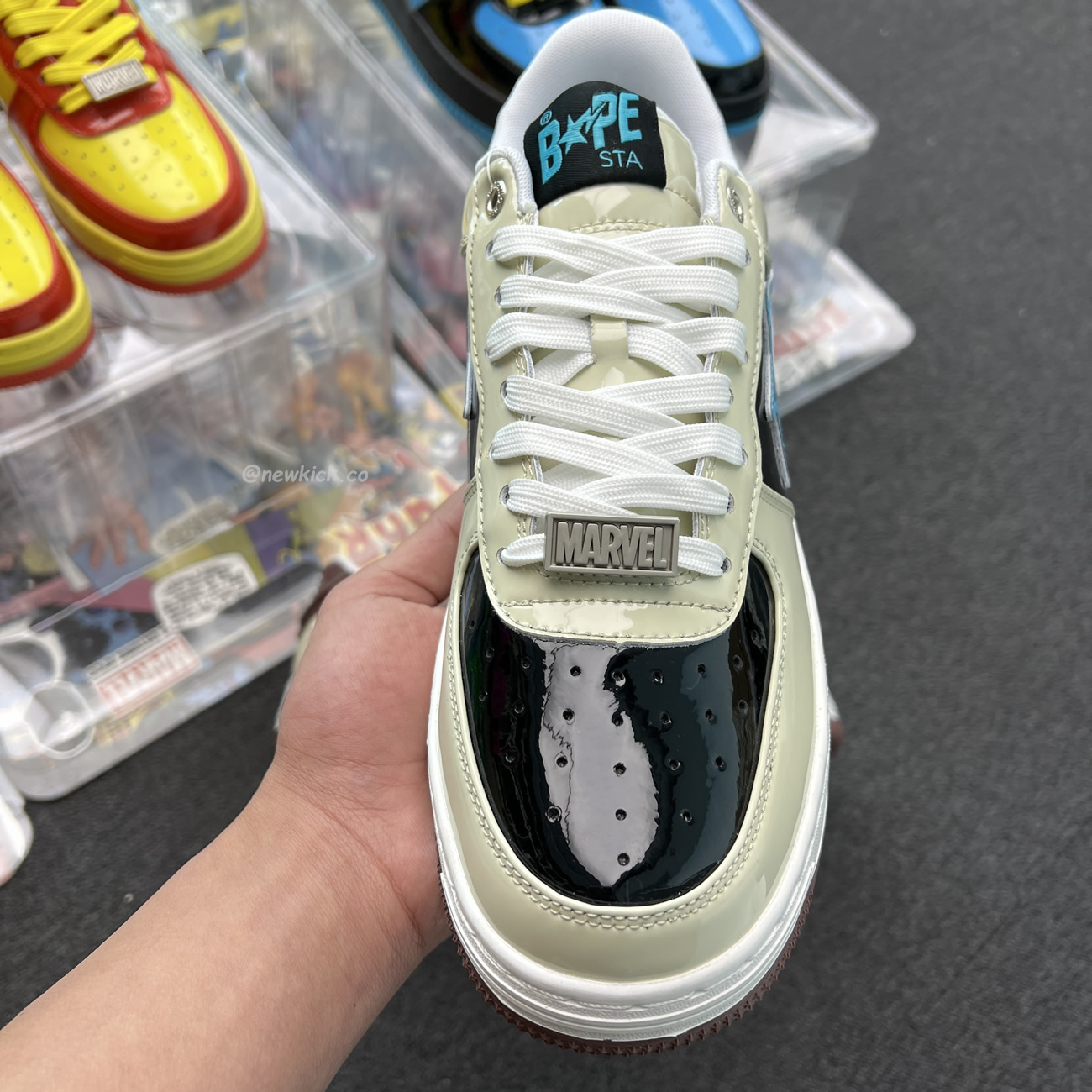 A Bathing Ape Bape Sta Marvel Comics Rocket Raccoon Thor Hulk Captain America Black Widow Iron Man 2022 (14) - www.kitistry.com A Bathing Ape Bape Sta Marvel Comics Rocket Raccoon Thor Hulk Captain America Black Widow Iron Man 2022 (14) - www.kitistry.com