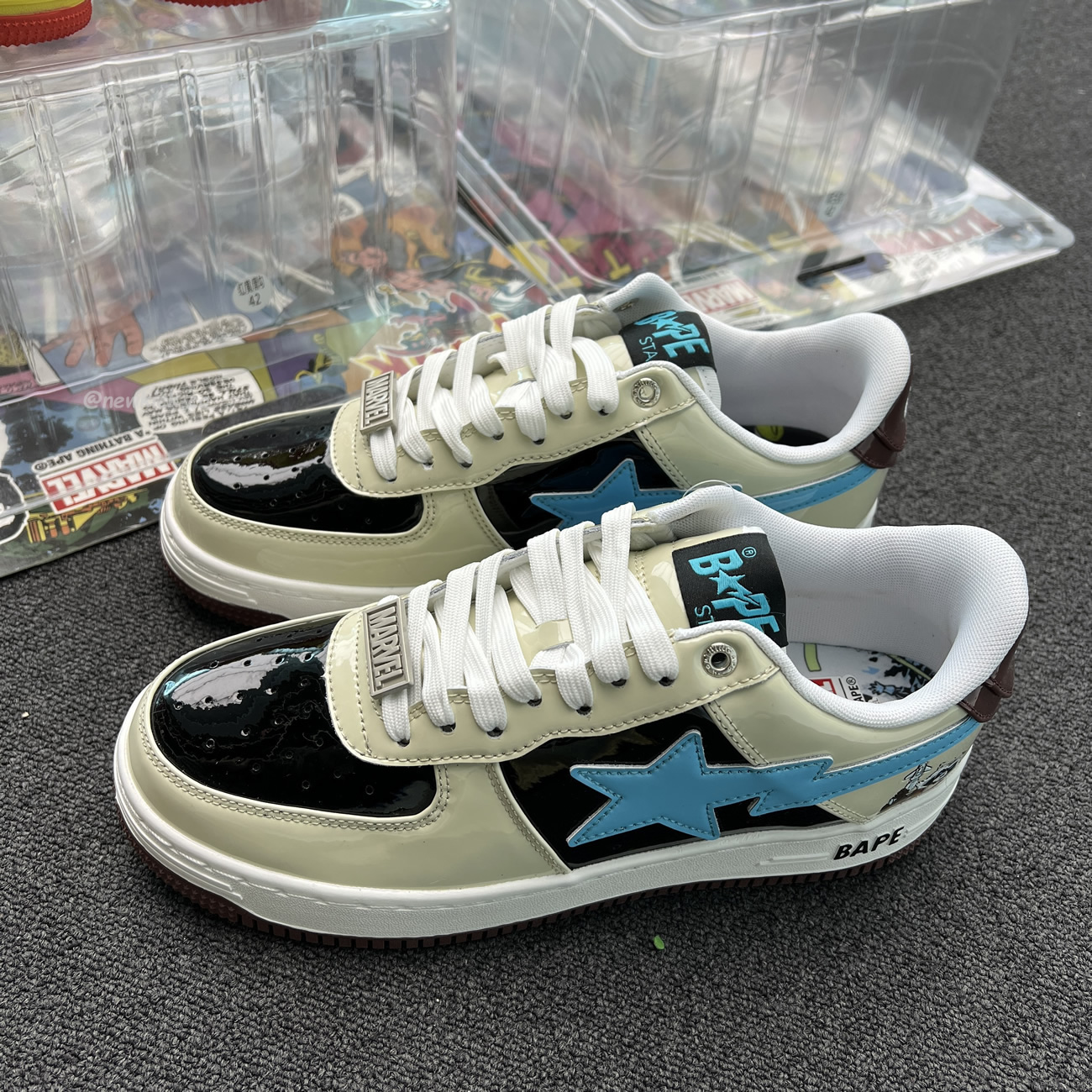 A Bathing Ape Bape Sta Marvel Comics Rocket Raccoon Thor Hulk Captain America Black Widow Iron Man 2022 (16) - www.kitistry.com A Bathing Ape Bape Sta Marvel Comics Rocket Raccoon Thor Hulk Captain America Black Widow Iron Man 2022 (16) - www.kitistry.com
