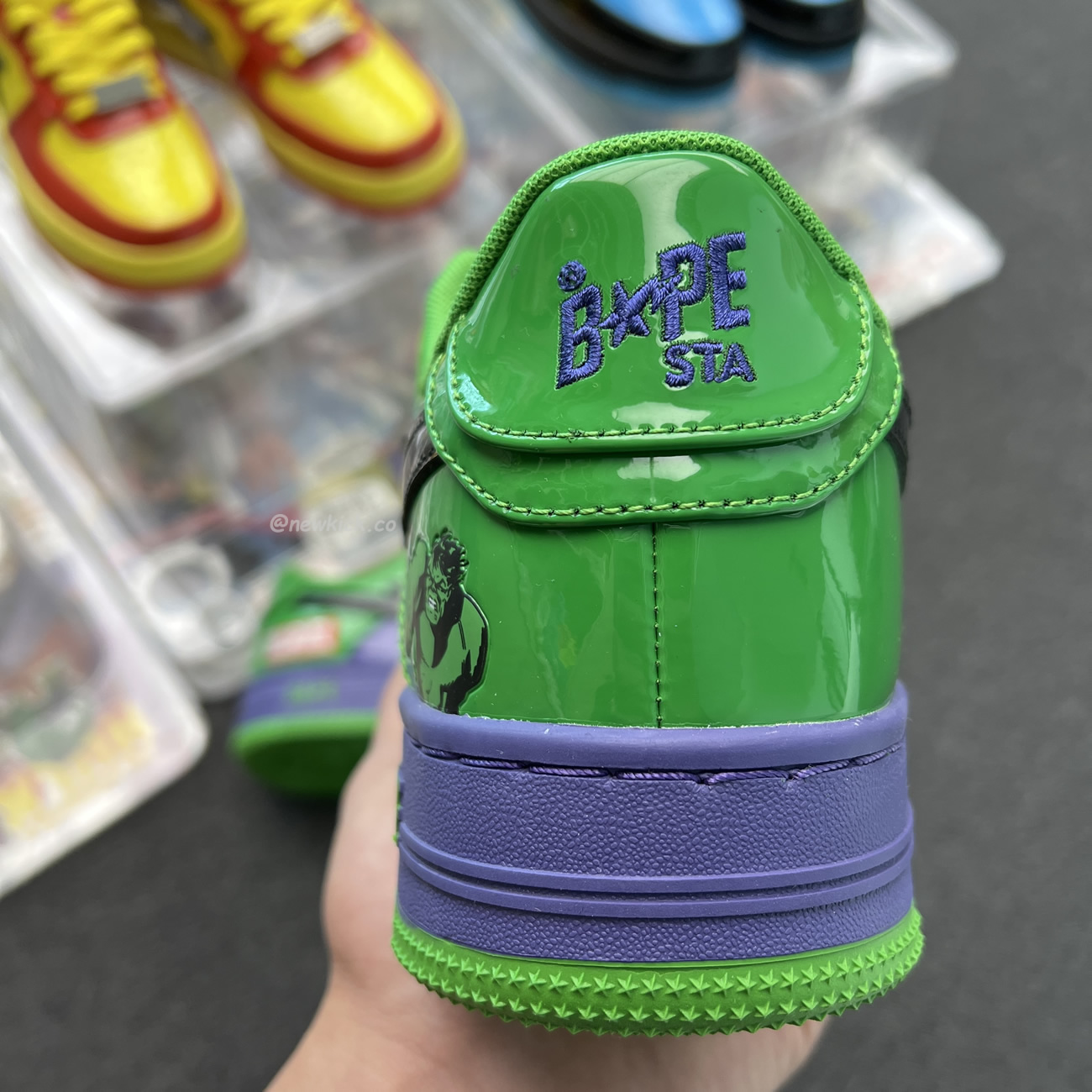 A Bathing Ape Bape Sta Marvel Comics Rocket Raccoon Thor Hulk Captain America Black Widow Iron Man 2022 (17) - www.kitistry.com A Bathing Ape Bape Sta Marvel Comics Rocket Raccoon Thor Hulk Captain America Black Widow Iron Man 2022 (17) - www.kitistry.com
