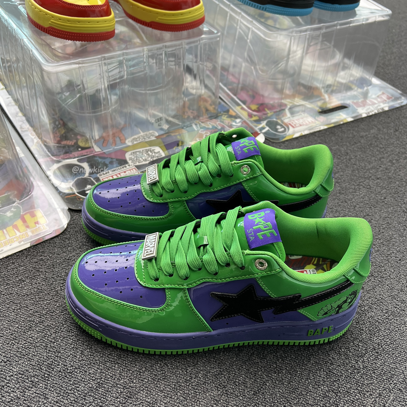 A Bathing Ape Bape Sta Marvel Comics Rocket Raccoon Thor Hulk Captain America Black Widow Iron Man 2022 (18) - www.kitistry.com A Bathing Ape Bape Sta Marvel Comics Rocket Raccoon Thor Hulk Captain America Black Widow Iron Man 2022 (18) - www.kitistry.com