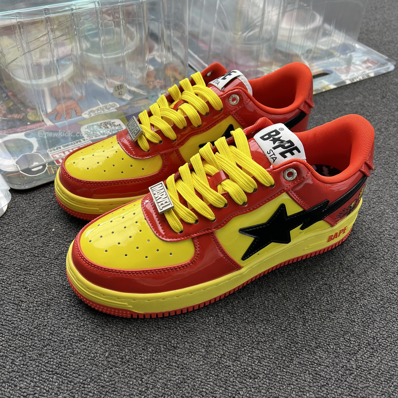 A Bathing Ape Bape Sta Marvel Comics Rocket Raccoon Thor Hulk Captain America Black Widow Iron Man 2022 (21) - www.kitistry.com A Bathing Ape Bape Sta Marvel Comics Rocket Raccoon Thor Hulk Captain America Black Widow Iron Man 2022 (21) - www.kitistry.com