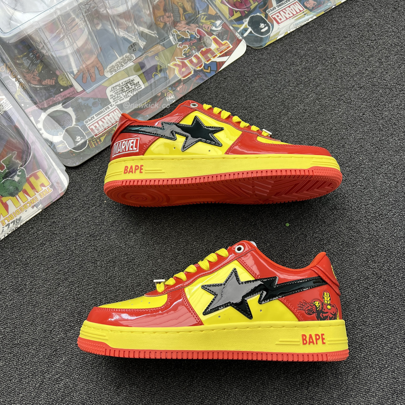 A Bathing Ape Bape Sta Marvel Comics Rocket Raccoon Thor Hulk Captain America Black Widow Iron Man 2022 (23) - www.kitistry.com A Bathing Ape Bape Sta Marvel Comics Rocket Raccoon Thor Hulk Captain America Black Widow Iron Man 2022 (23) - www.kitistry.com