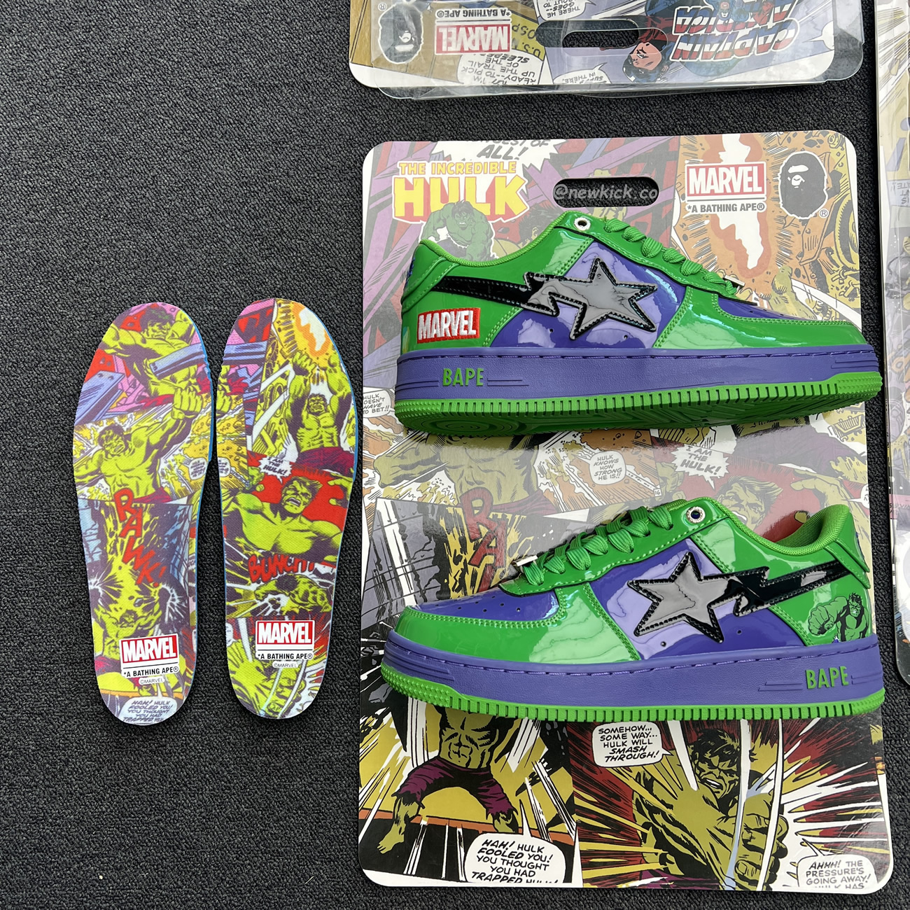 A Bathing Ape Bape Sta Marvel Comics Rocket Raccoon Thor Hulk Captain America Black Widow Iron Man 2022 (25) - www.kitistry.com A Bathing Ape Bape Sta Marvel Comics Rocket Raccoon Thor Hulk Captain America Black Widow Iron Man 2022 (25) - www.kitistry.com