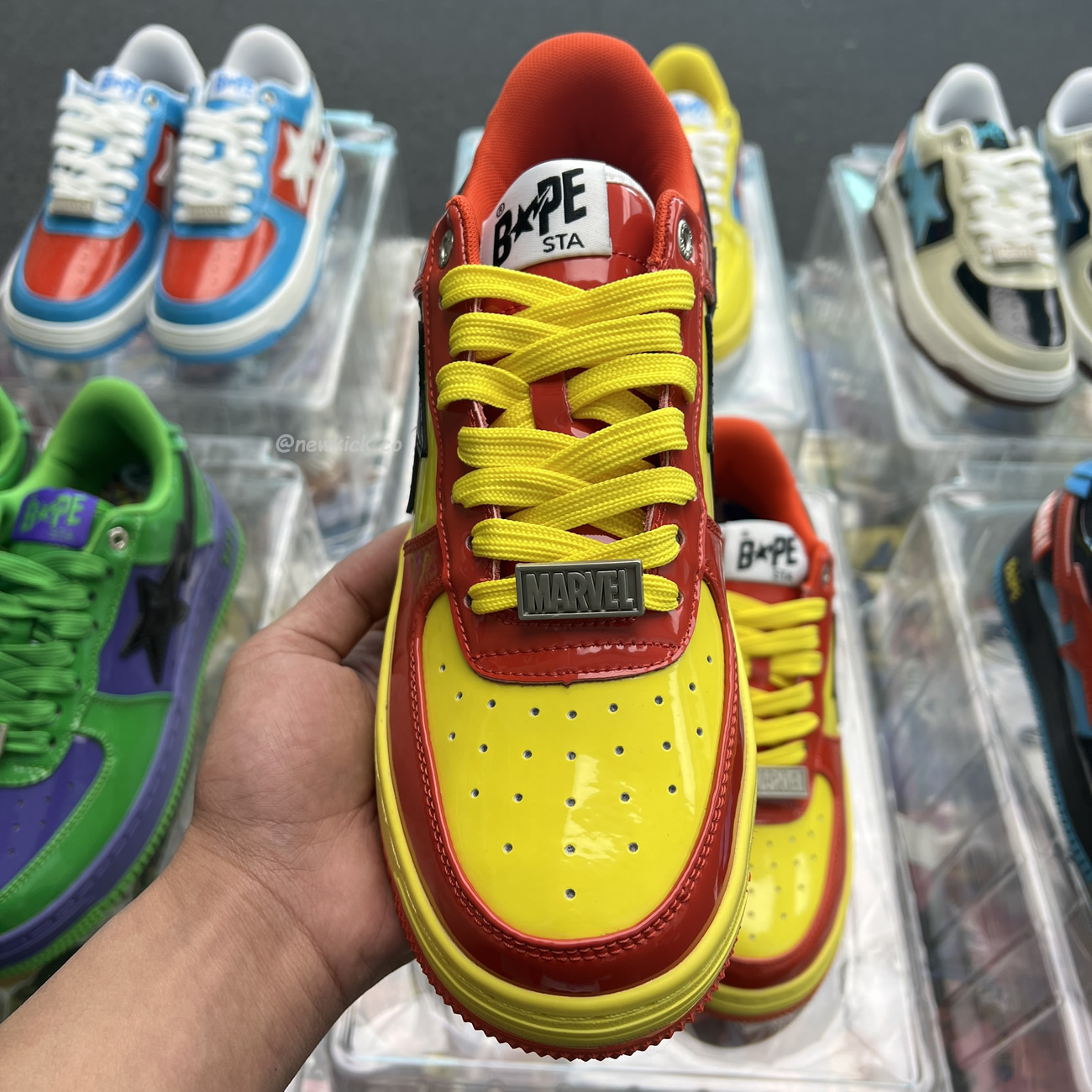A Bathing Ape Bape Sta Marvel Comics Rocket Raccoon Thor Hulk Captain America Black Widow Iron Man 2022 (27) - www.kitistry.com A Bathing Ape Bape Sta Marvel Comics Rocket Raccoon Thor Hulk Captain America Black Widow Iron Man 2022 (27) - www.kitistry.com