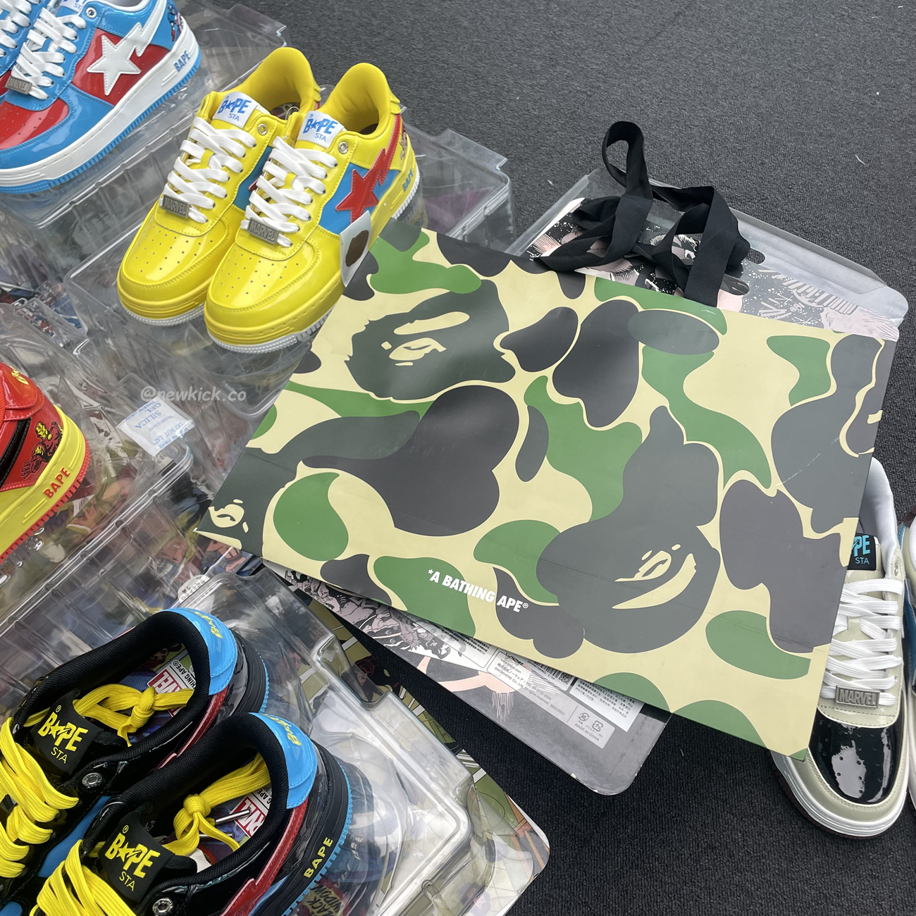 A Bathing Ape Bape Sta Marvel Comics Rocket Raccoon Thor Hulk Captain America Black Widow Iron Man 2022 (28) - www.kitistry.com A Bathing Ape Bape Sta Marvel Comics Rocket Raccoon Thor Hulk Captain America Black Widow Iron Man 2022 (28) - www.kitistry.com