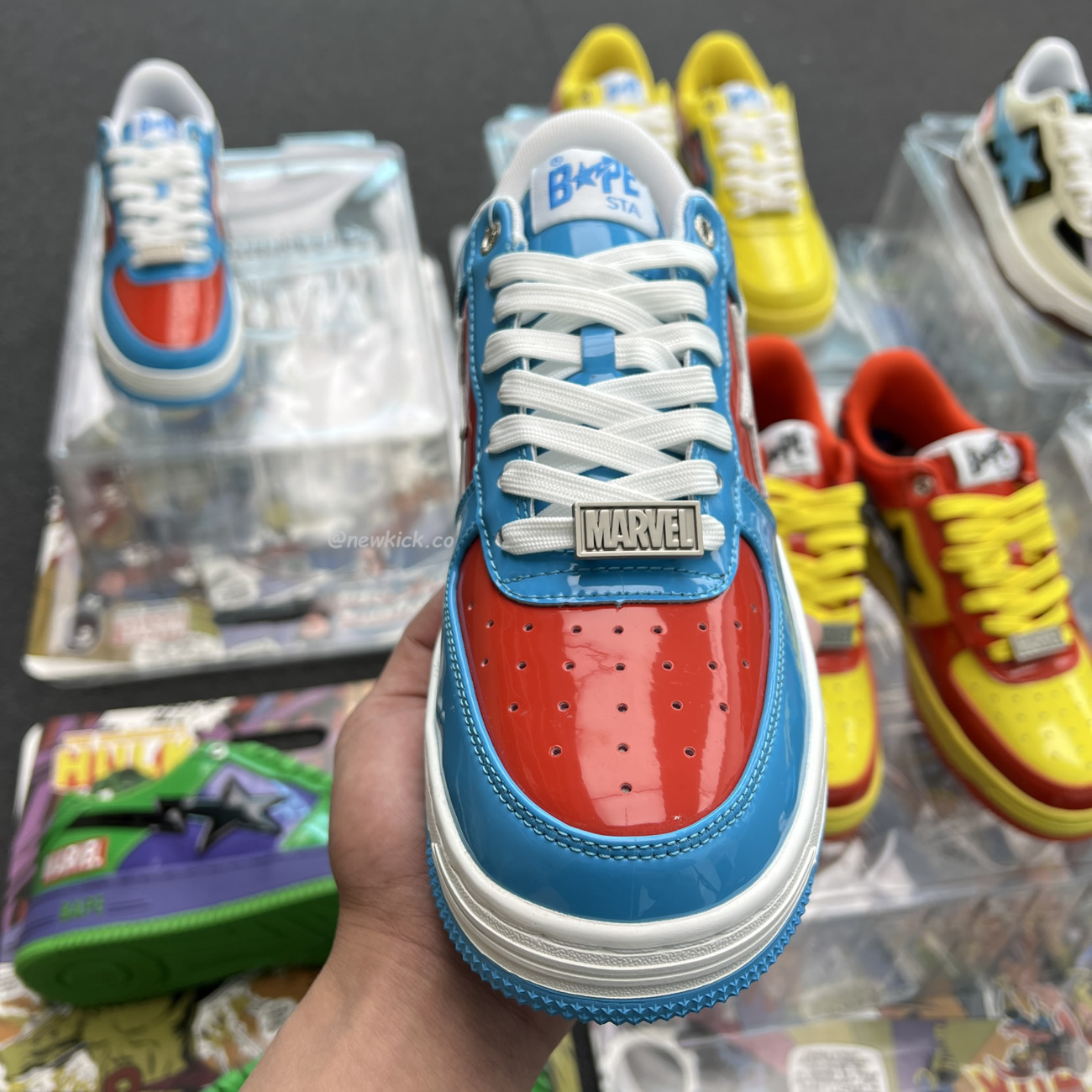 A Bathing Ape Bape Sta Marvel Comics Rocket Raccoon Thor Hulk Captain America Black Widow Iron Man 2022 (30) - www.kitistry.com A Bathing Ape Bape Sta Marvel Comics Rocket Raccoon Thor Hulk Captain America Black Widow Iron Man 2022 (30) - www.kitistry.com
