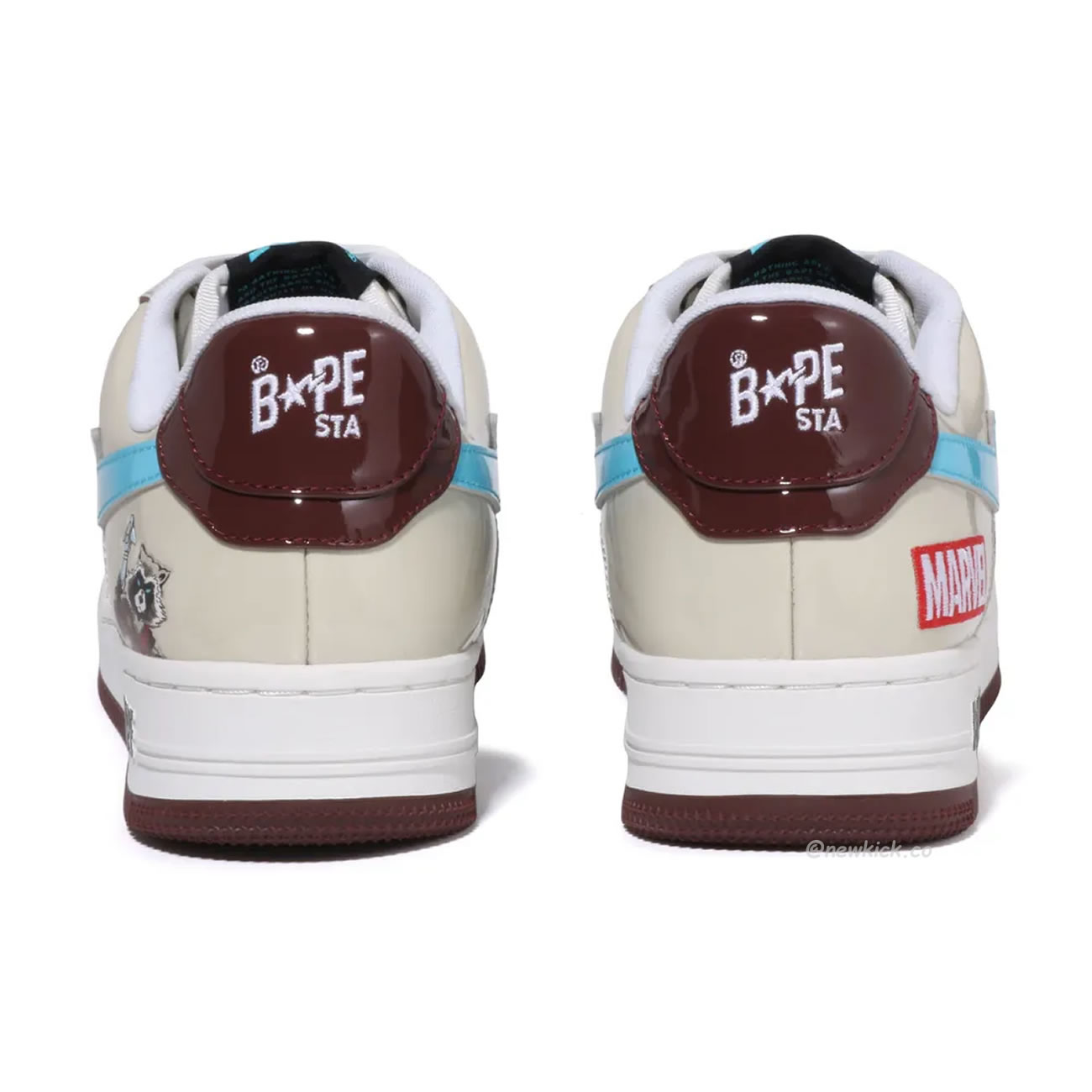 A Bathing Ape Bape Sta Marvel Comics Rocket Raccoon Thor Hulk Captain America Black Widow Iron Man 2022 (39) - www.kitistry.com A Bathing Ape Bape Sta Marvel Comics Rocket Raccoon Thor Hulk Captain America Black Widow Iron Man 2022 (39) - www.kitistry.com