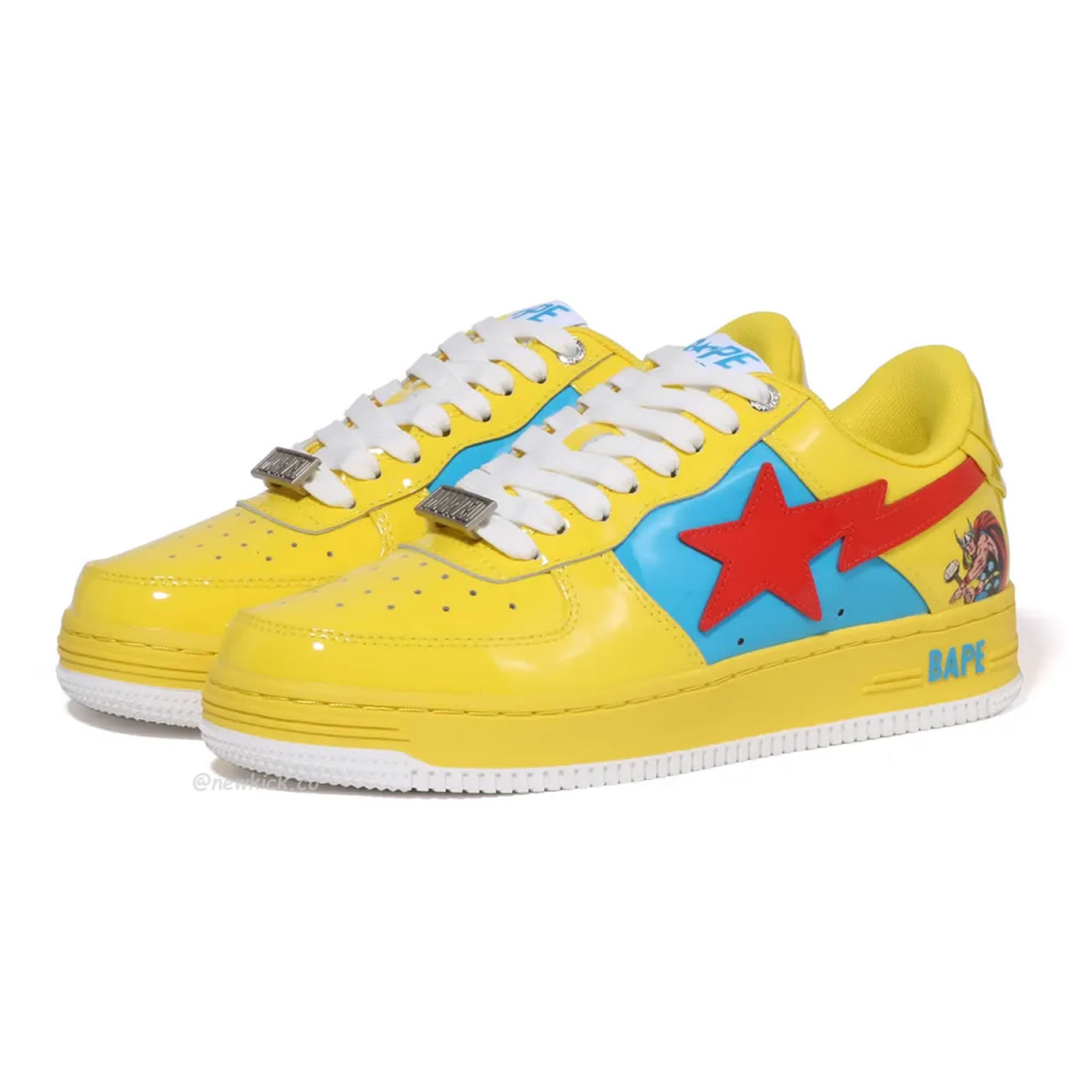A Bathing Ape Bape Sta Marvel Comics Rocket Raccoon Thor Hulk Captain America Black Widow Iron Man 2022 (42) - www.kitistry.com A Bathing Ape Bape Sta Marvel Comics Rocket Raccoon Thor Hulk Captain America Black Widow Iron Man 2022 (42) - www.kitistry.com