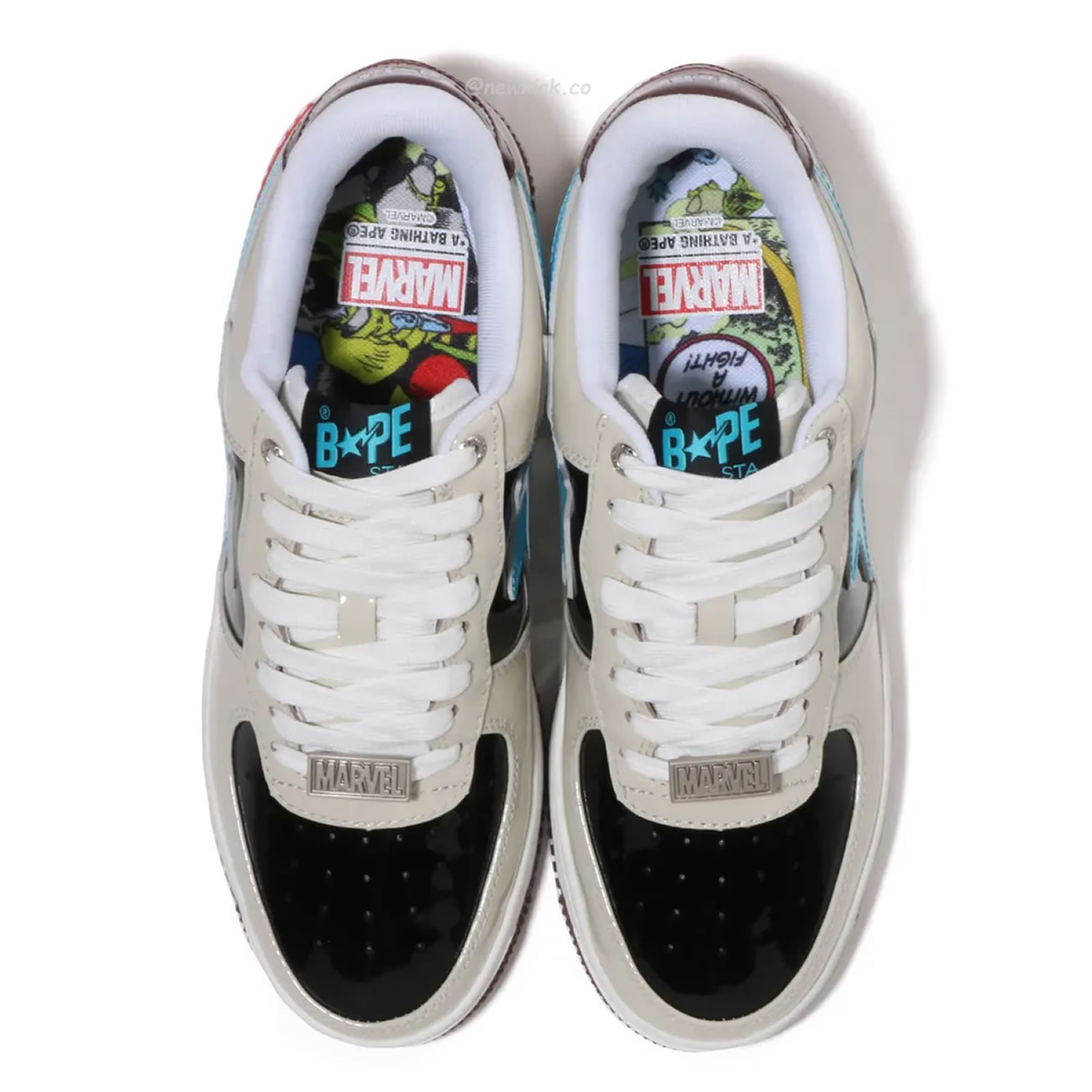 A Bathing Ape Bape Sta Marvel Comics Rocket Raccoon Thor Hulk Captain America Black Widow Iron Man 2022 (44) - www.kitistry.com A Bathing Ape Bape Sta Marvel Comics Rocket Raccoon Thor Hulk Captain America Black Widow Iron Man 2022 (44) - www.kitistry.com