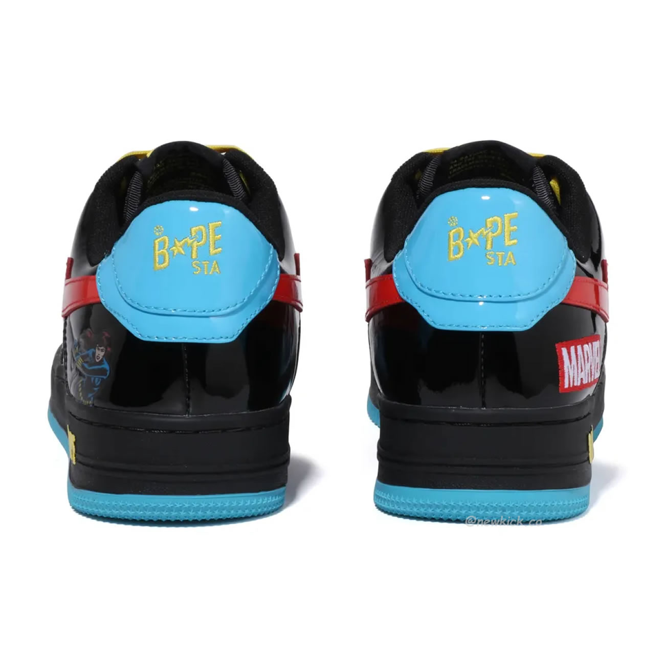 A Bathing Ape Bape Sta Marvel Comics Rocket Raccoon Thor Hulk Captain America Black Widow Iron Man 2022 (49) - www.kitistry.com A Bathing Ape Bape Sta Marvel Comics Rocket Raccoon Thor Hulk Captain America Black Widow Iron Man 2022 (49) - www.kitistry.com