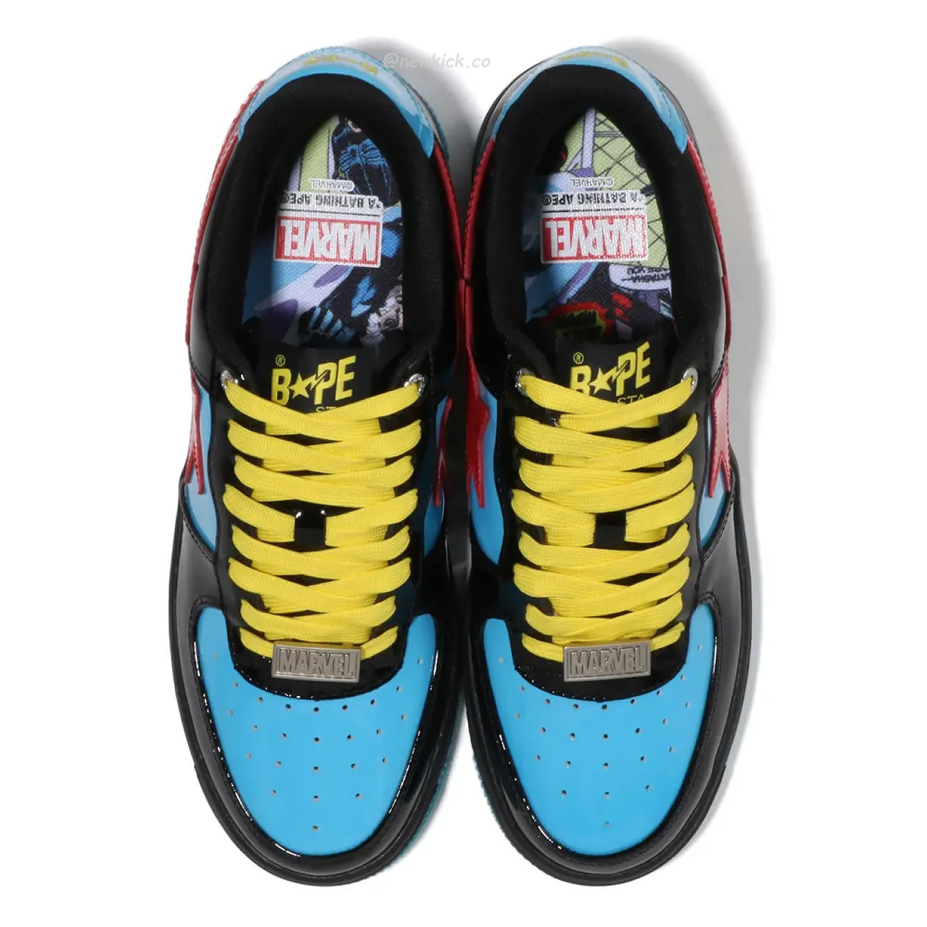 A Bathing Ape Bape Sta Marvel Comics Rocket Raccoon Thor Hulk Captain America Black Widow Iron Man 2022 (50) - www.kitistry.com A Bathing Ape Bape Sta Marvel Comics Rocket Raccoon Thor Hulk Captain America Black Widow Iron Man 2022 (50) - www.kitistry.com