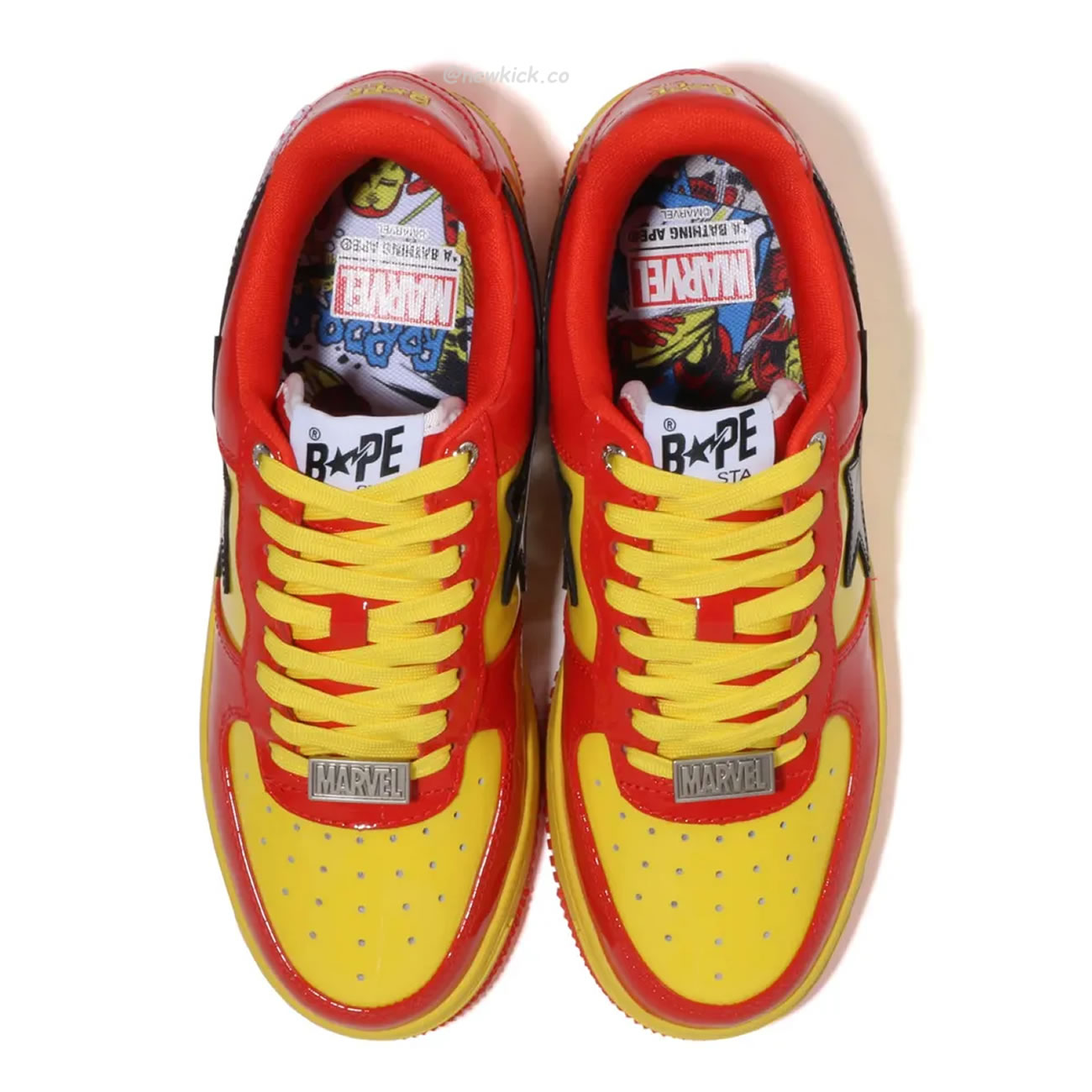 A Bathing Ape Bape Sta Marvel Comics Rocket Raccoon Thor Hulk Captain America Black Widow Iron Man 2022 (55) - www.kitistry.com A Bathing Ape Bape Sta Marvel Comics Rocket Raccoon Thor Hulk Captain America Black Widow Iron Man 2022 (55) - www.kitistry.com