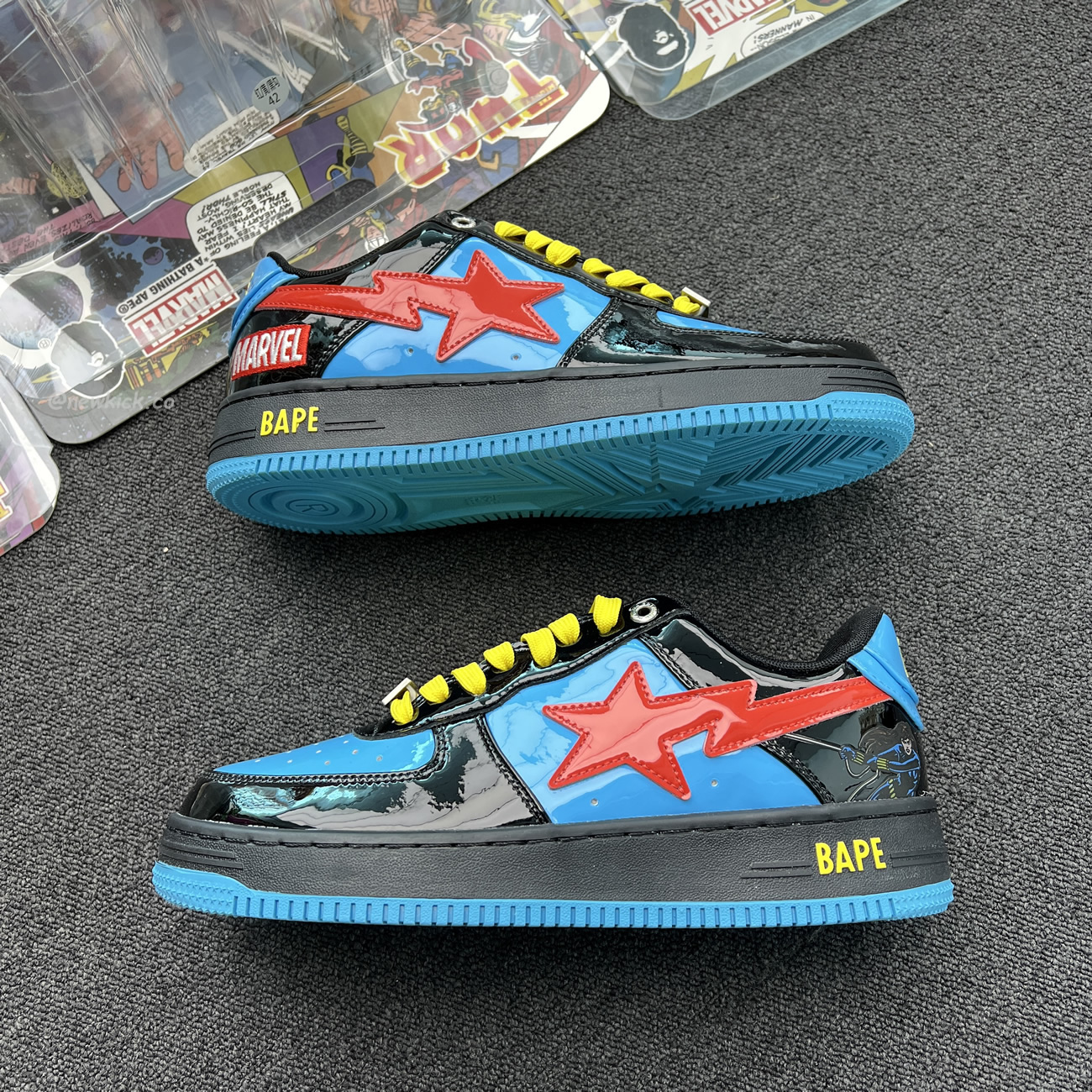 A Bathing Ape Bape Sta Marvel Comics Rocket Raccoon Thor Hulk Captain America Black Widow Iron Man 2022 (61) - www.kitistry.com A Bathing Ape Bape Sta Marvel Comics Rocket Raccoon Thor Hulk Captain America Black Widow Iron Man 2022 (61) - www.kitistry.com