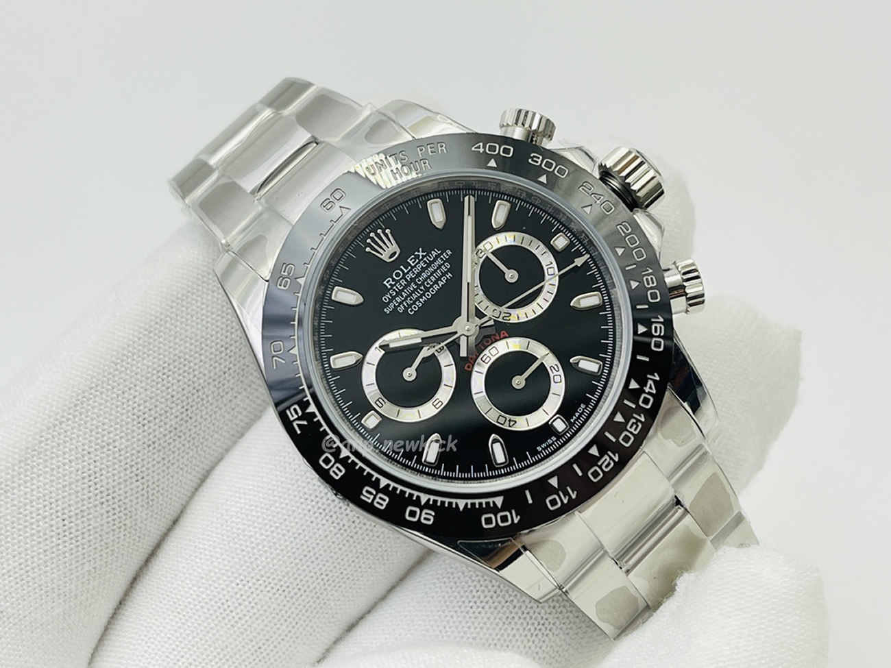 Rolex Daytona Black 116508 (11) - www.kitistry.com