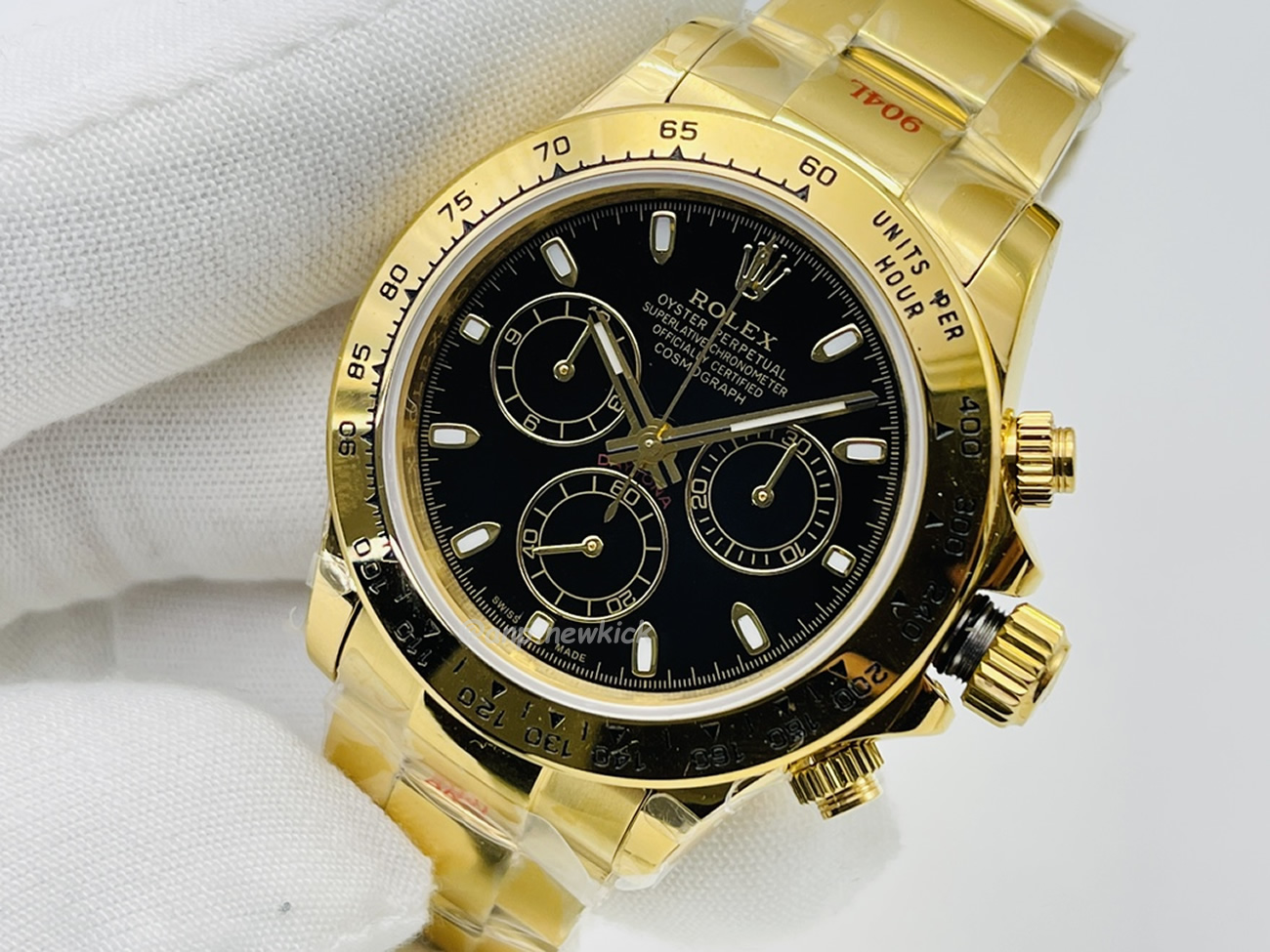 Rolex Daytona Black 116508 (20) - www.kitistry.com