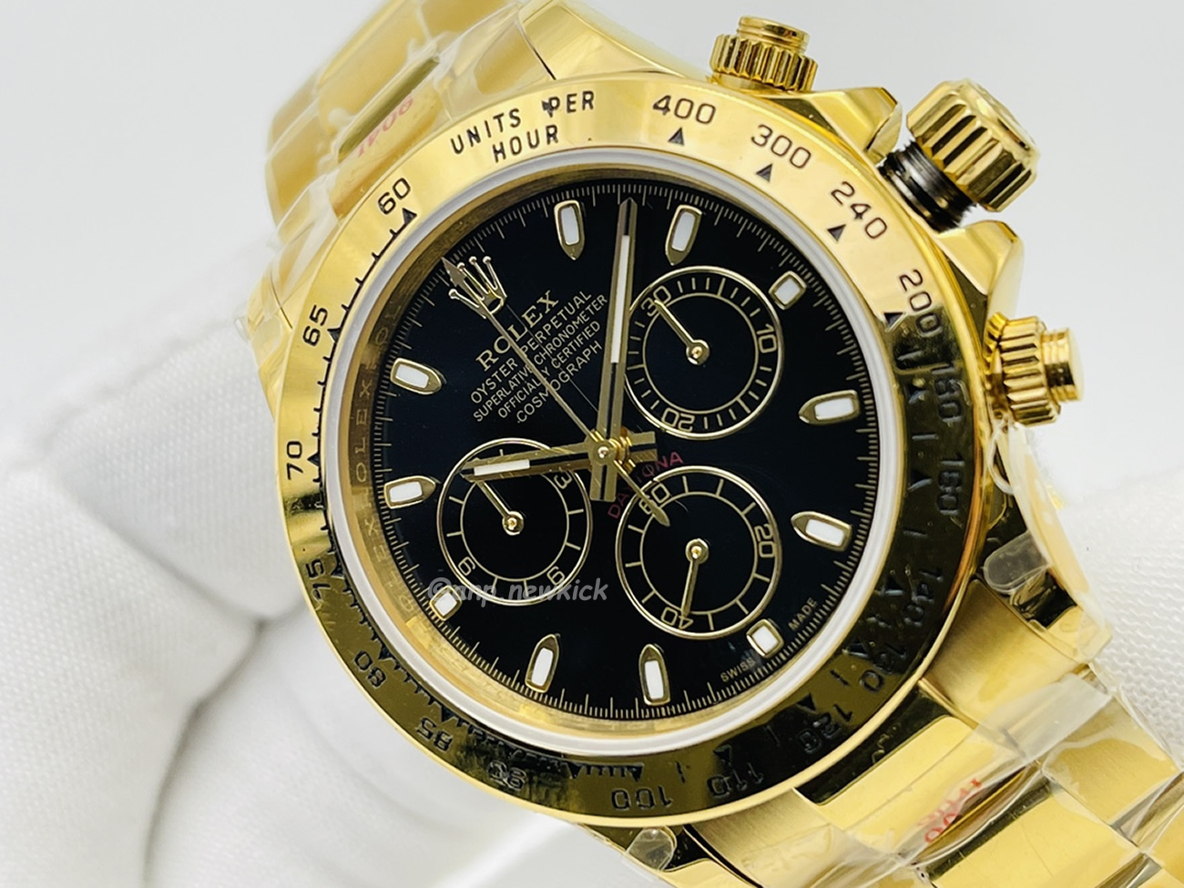 Rolex Daytona Black 116508 (24) - www.kitistry.com