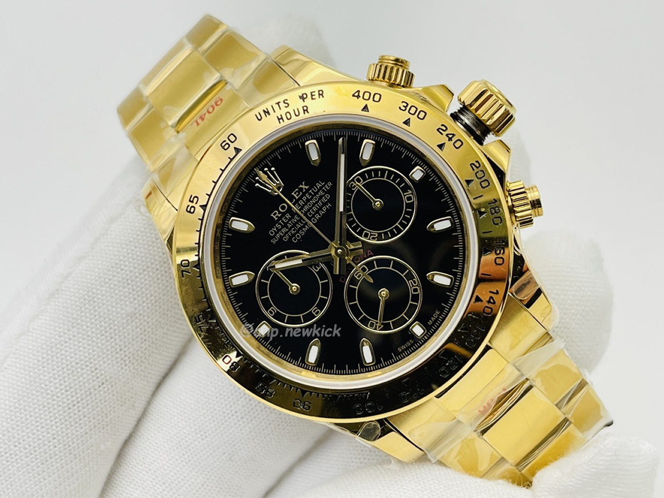 Rolex Daytona Black 116508 (25) - www.kitistry.com