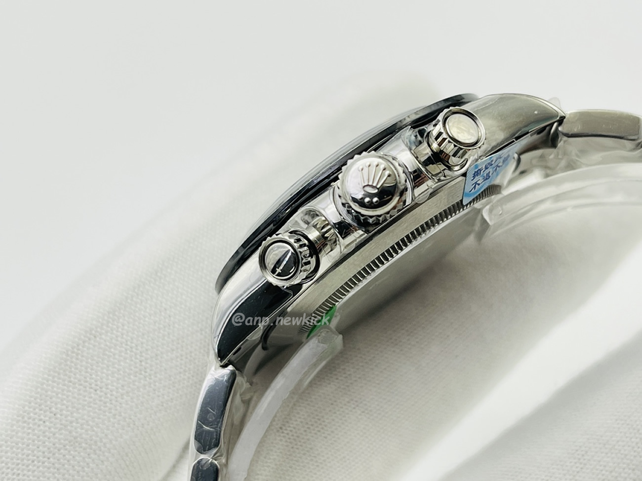 Rolex Daytona Black 116508 (5) - www.kitistry.com