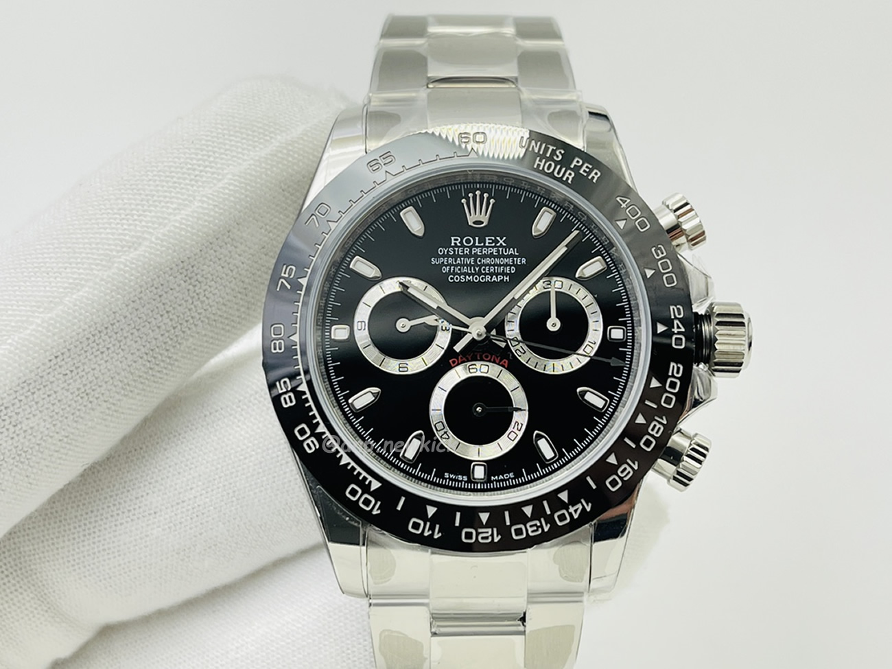Rolex Daytona Black 116508 (7) - www.kitistry.com