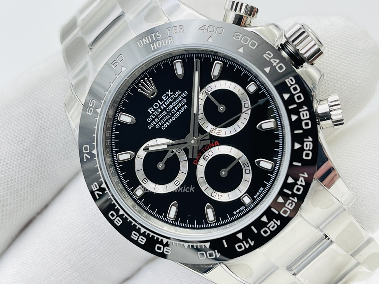 Rolex Daytona Black 116508 (8) - www.kitistry.com