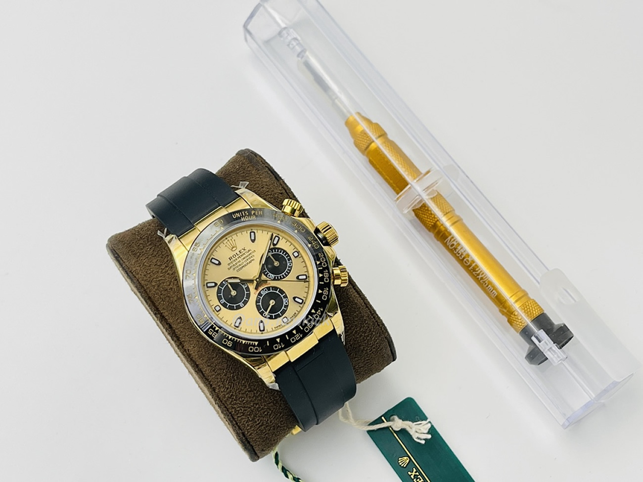 Rolex Daytona Champagne Colour And Black 116518ln 0048 (10) - www.kitistry.com Rolex Daytona Champagne Colour And Black 116518ln 0048 (10) - www.kitistry.com