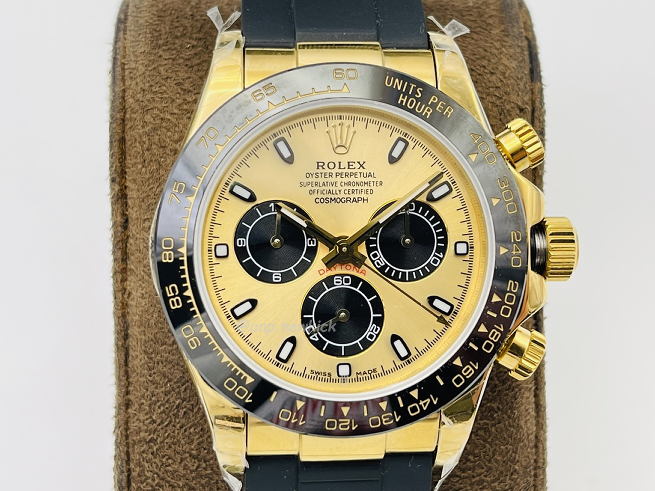 Rolex Daytona Champagne Colour And Black 116518ln 0048 (3) - www.kitistry.com Rolex Daytona Champagne Colour And Black 116518ln 0048 (3) - www.kitistry.com
