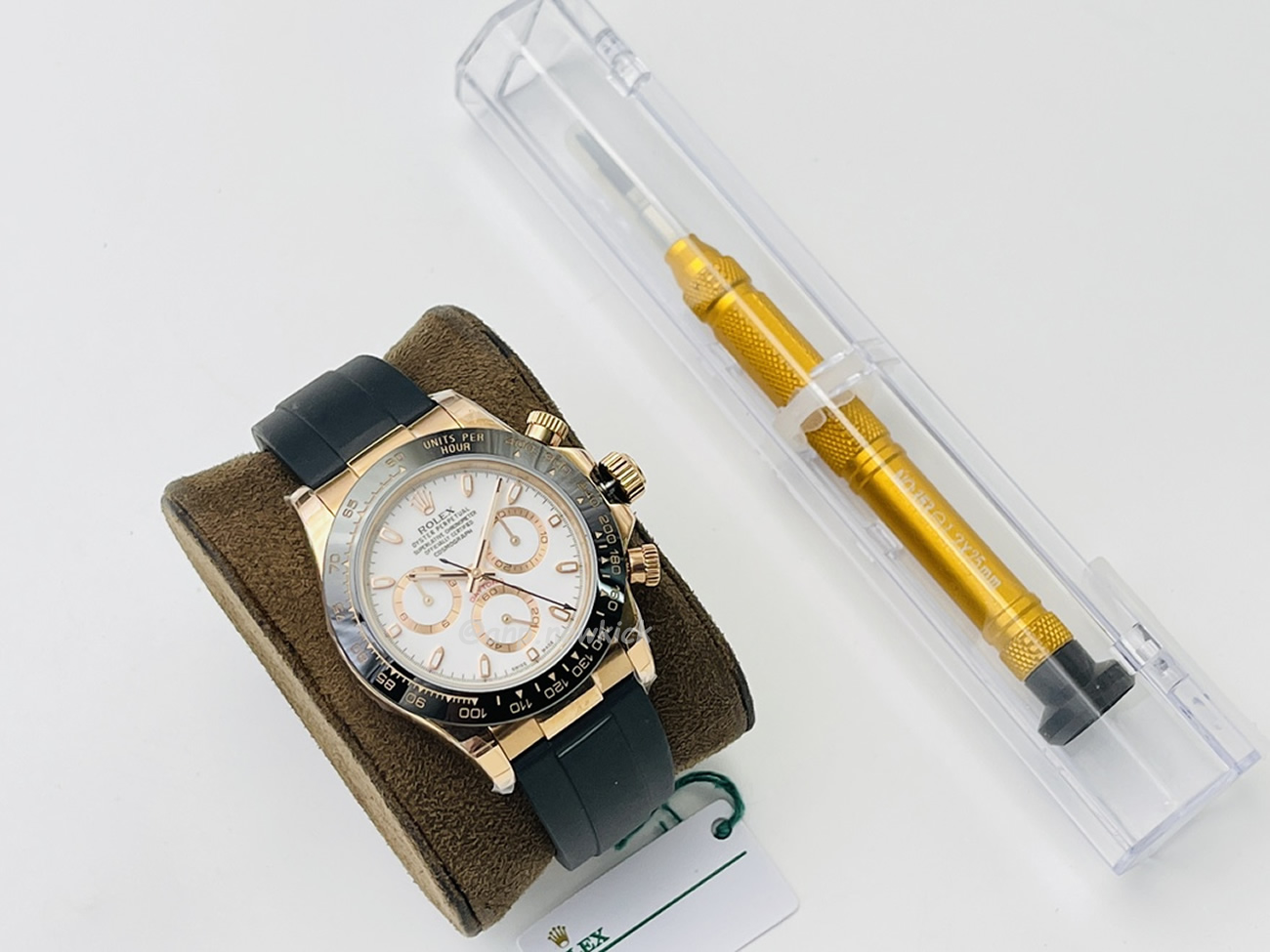 Rolex Daytona Steel Ivory 116519ln 0027 (13) - www.kitistry.com Rolex Daytona Steel Ivory 116519ln 0027 (13) - www.kitistry.com