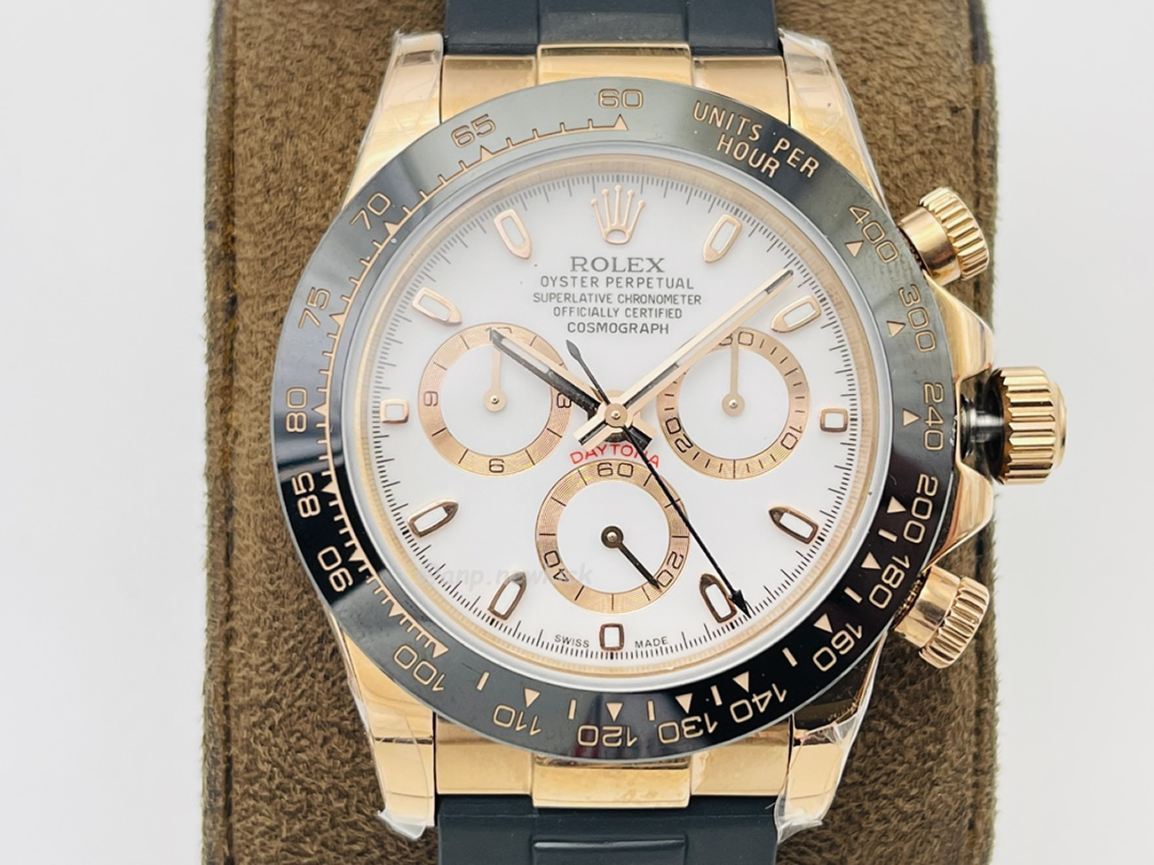 Rolex Daytona Steel Ivory 116519ln 0027 (15) - www.kitistry.com Rolex Daytona Steel Ivory 116519ln 0027 (15) - www.kitistry.com
