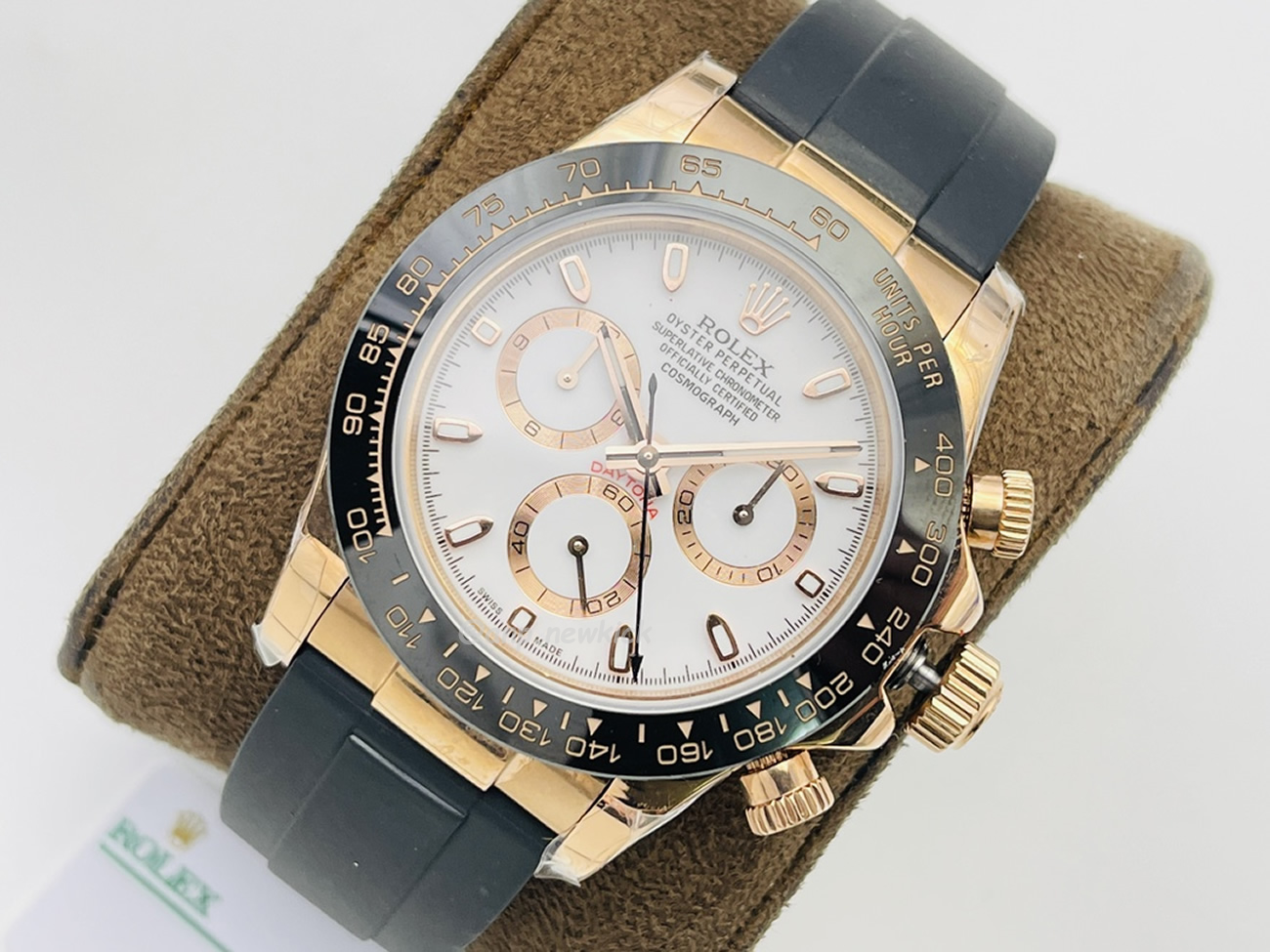 Rolex Daytona Steel Ivory 116519ln 0027 (19) - www.kitistry.com Rolex Daytona Steel Ivory 116519ln 0027 (19) - www.kitistry.com