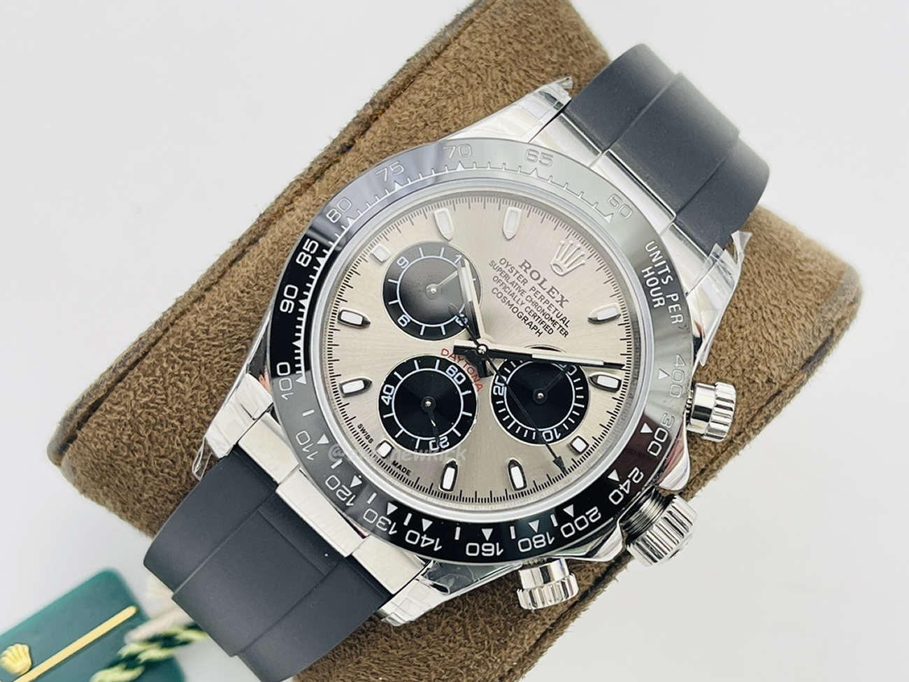 Rolex Daytona Steel Ivory 116519ln 0027 (5) - www.kitistry.com Rolex Daytona Steel Ivory 116519ln 0027 (5) - www.kitistry.com