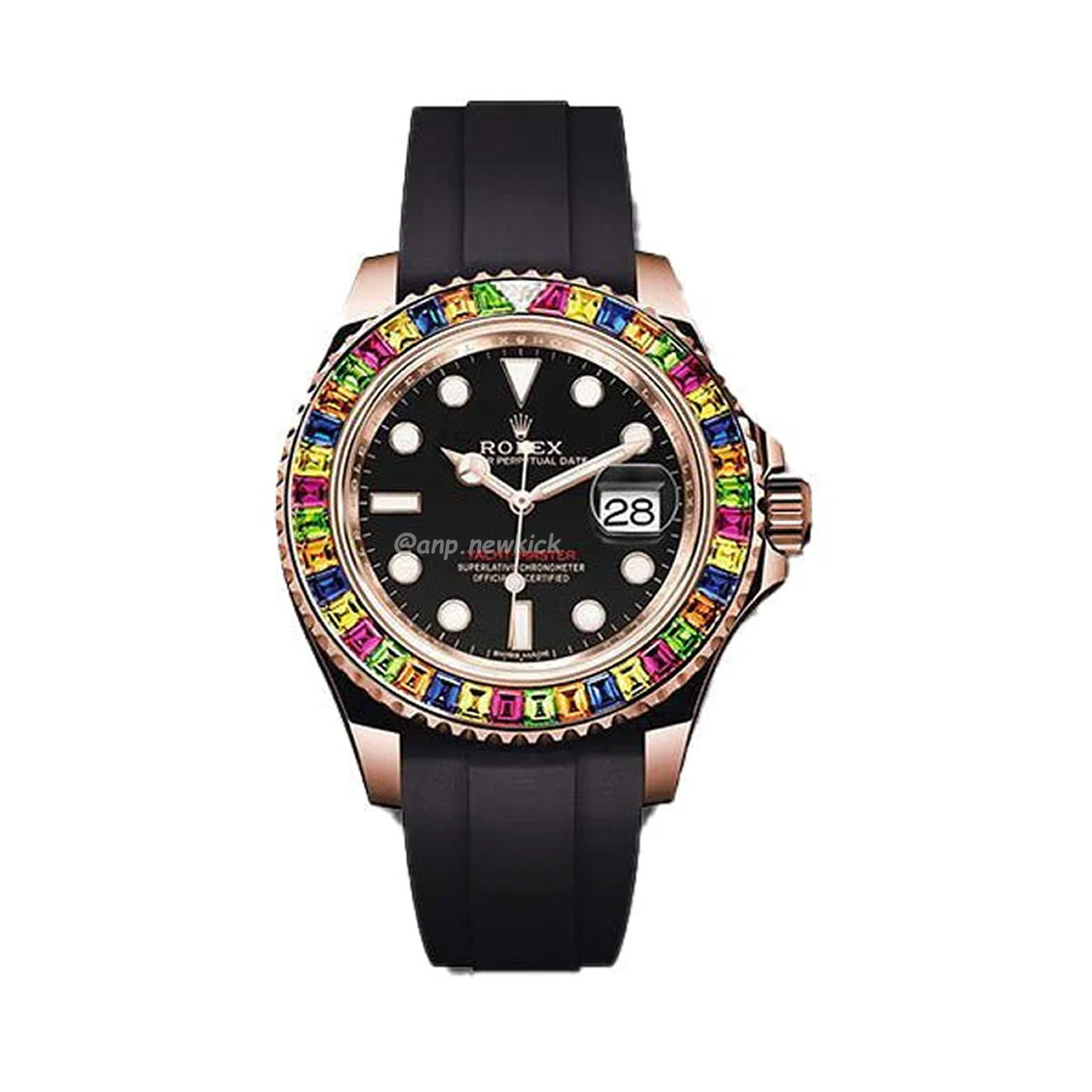 Rolex Yacht Master 40 Tsim Sha Tsui 116695sats (1) - www.kitistry.com Rolex Yacht Master 40 Tsim Sha Tsui 116695sats (1) - www.kitistry.com