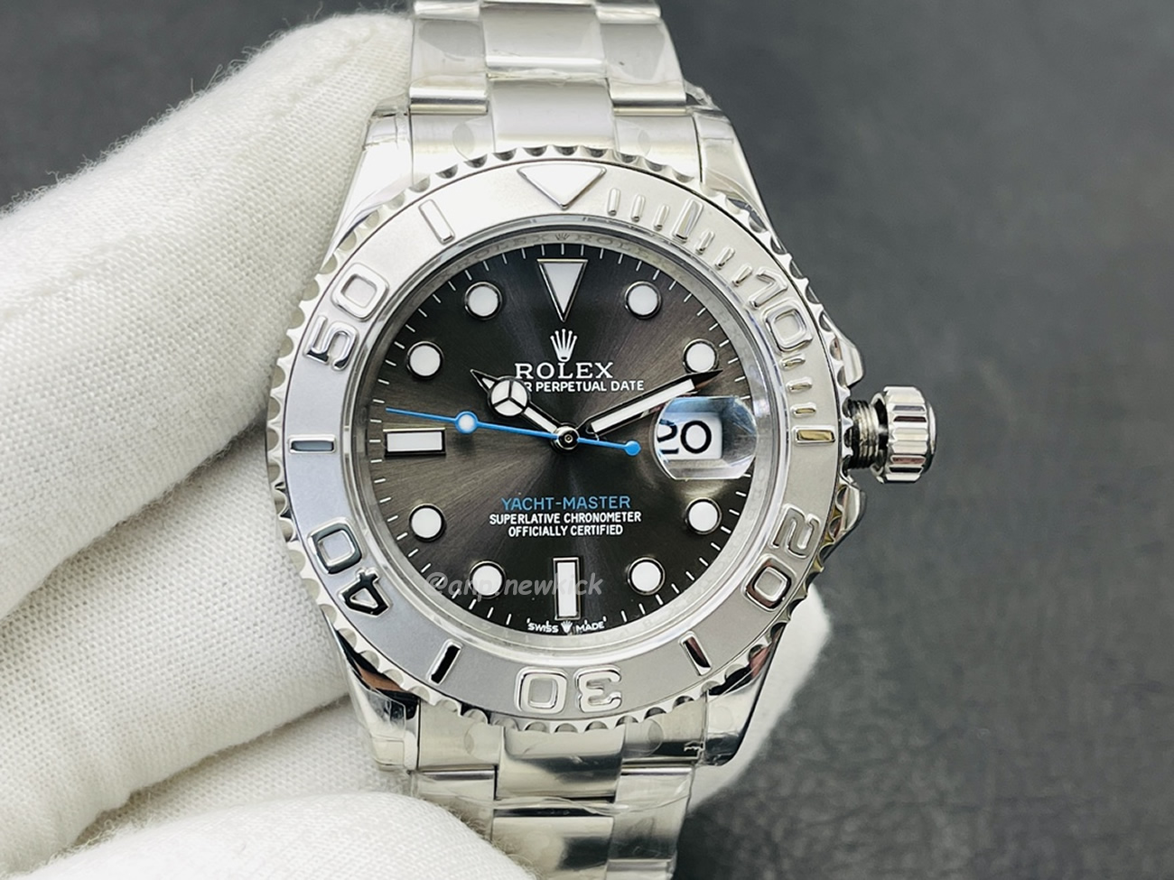 Rolex Yacht Master 40 Tsim Sha Tsui 116695sats (15) - www.kitistry.com Rolex Yacht Master 40 Tsim Sha Tsui 116695sats (15) - www.kitistry.com