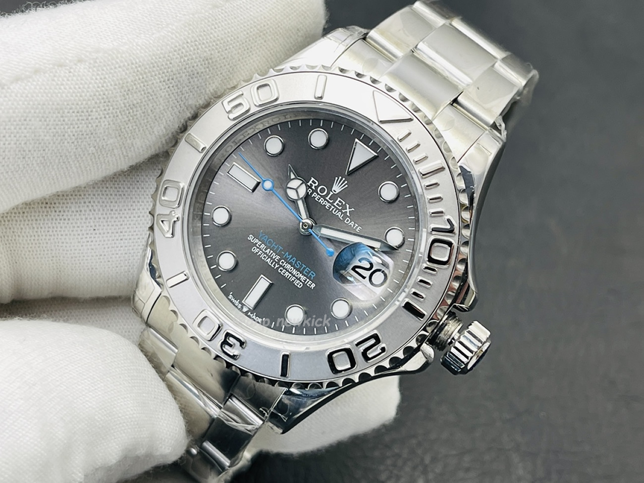 Rolex Yacht Master 40 Tsim Sha Tsui 116695sats (17) - www.kitistry.com Rolex Yacht Master 40 Tsim Sha Tsui 116695sats (17) - www.kitistry.com