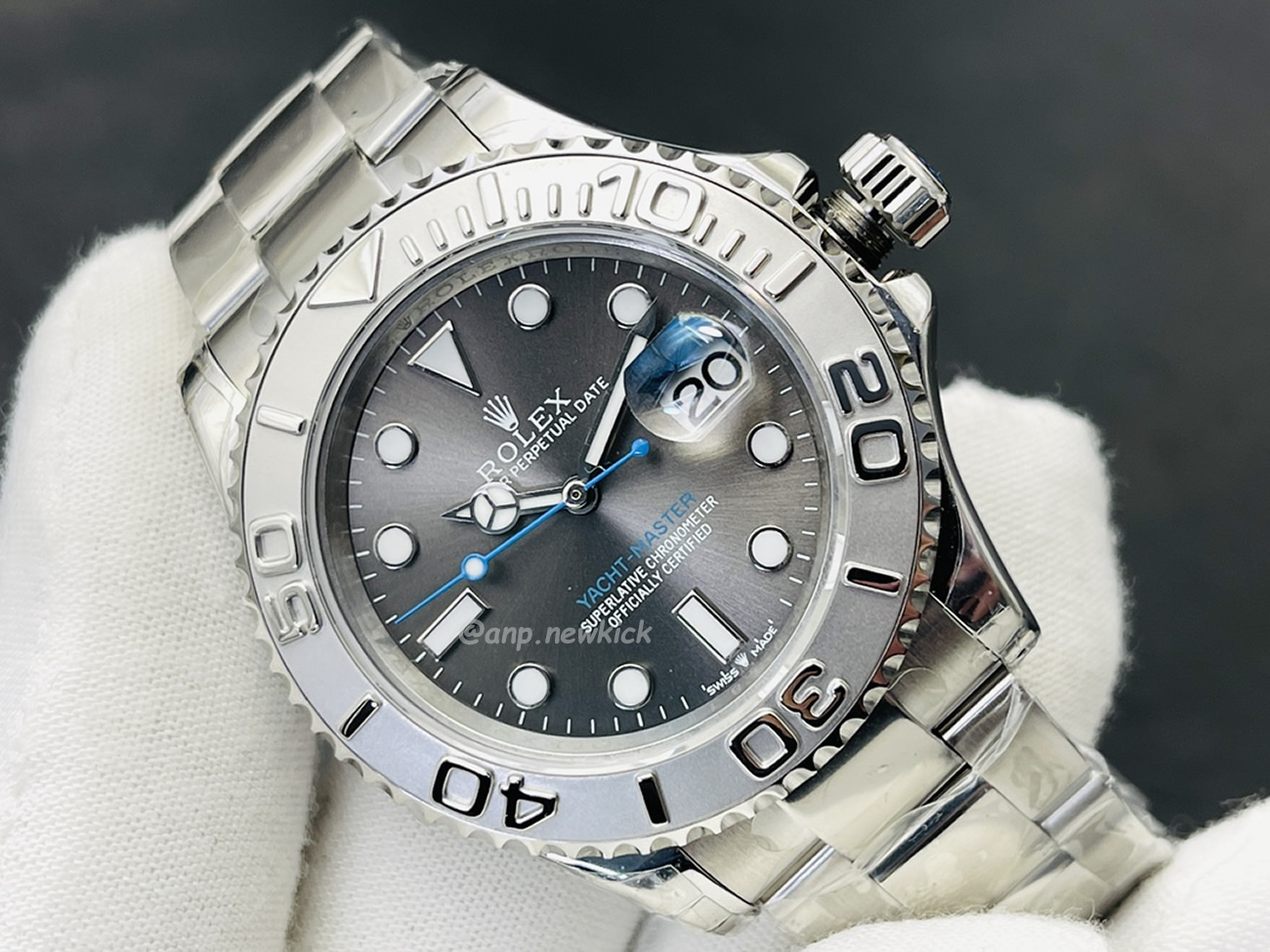 Rolex Yacht Master 40 Tsim Sha Tsui 116695sats (20) - www.kitistry.com Rolex Yacht Master 40 Tsim Sha Tsui 116695sats (20) - www.kitistry.com