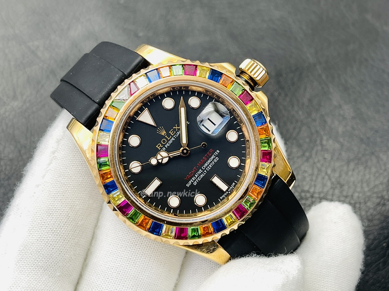 Rolex Yacht Master 40 Tsim Sha Tsui 116695sats (5) - www.kitistry.com Rolex Yacht Master 40 Tsim Sha Tsui 116695sats (5) - www.kitistry.com
