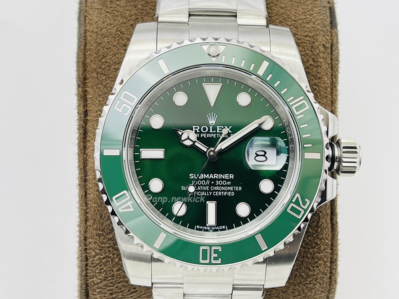 Rolex Submariner Royal Blue Hulk Black 126618lb (14) - www.kitistry.com Rolex Submariner Royal Blue Hulk Black 126618lb (14) - www.kitistry.com