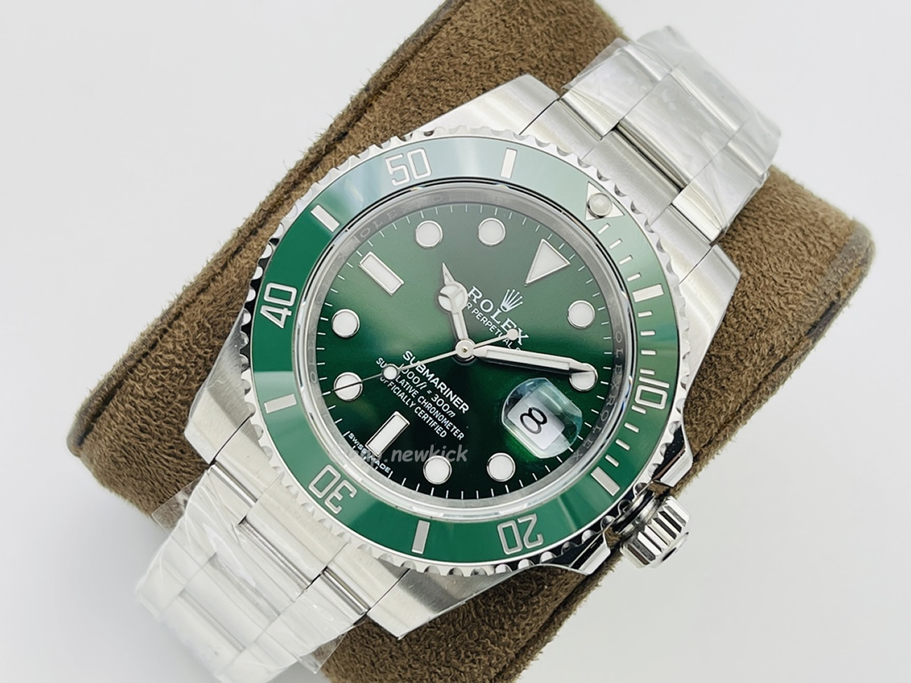 Rolex Submariner Royal Blue Hulk Black 126618lb (15) - www.kitistry.com Rolex Submariner Royal Blue Hulk Black 126618lb (15) - www.kitistry.com