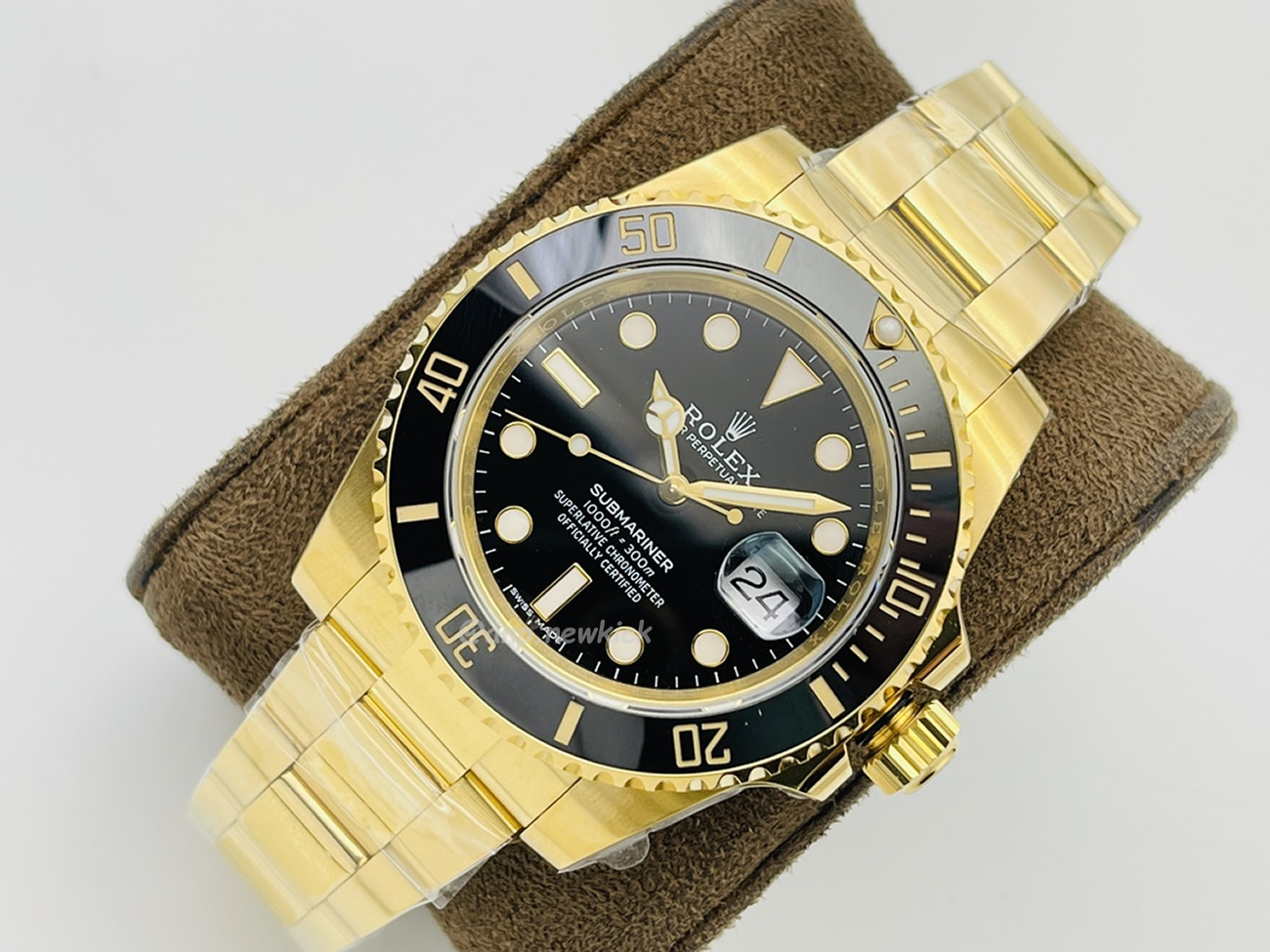 Rolex Submariner Royal Blue Hulk Black 126618lb (24) - www.kitistry.com Rolex Submariner Royal Blue Hulk Black 126618lb (24) - www.kitistry.com