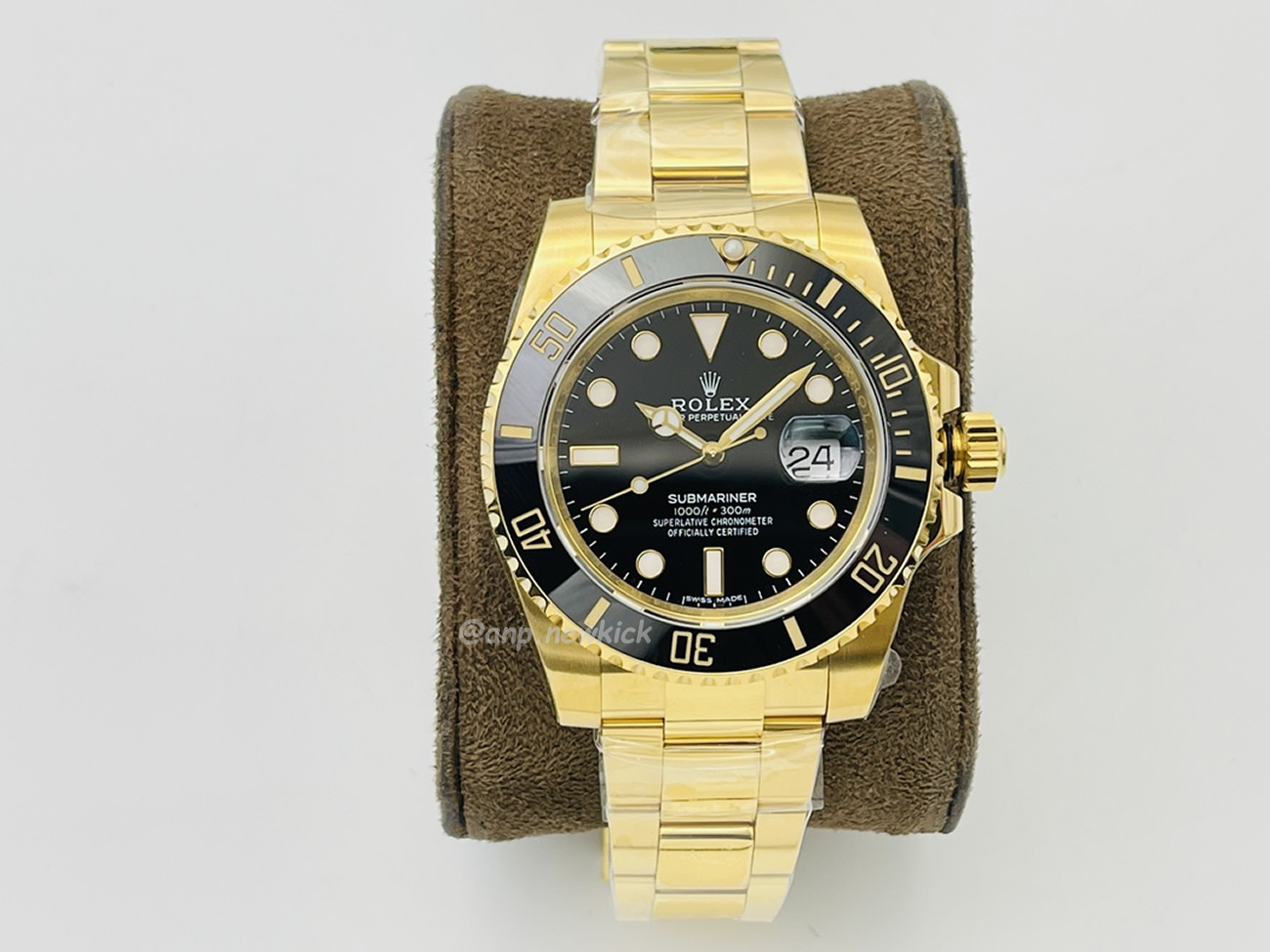 Rolex Submariner Royal Blue Hulk Black 126618lb (26) - www.kitistry.com Rolex Submariner Royal Blue Hulk Black 126618lb (26) - www.kitistry.com