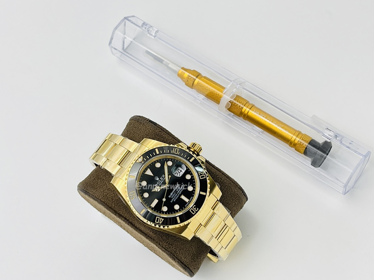 Rolex Submariner Royal Blue Hulk Black 126618lb (27) - www.kitistry.com Rolex Submariner Royal Blue Hulk Black 126618lb (27) - www.kitistry.com