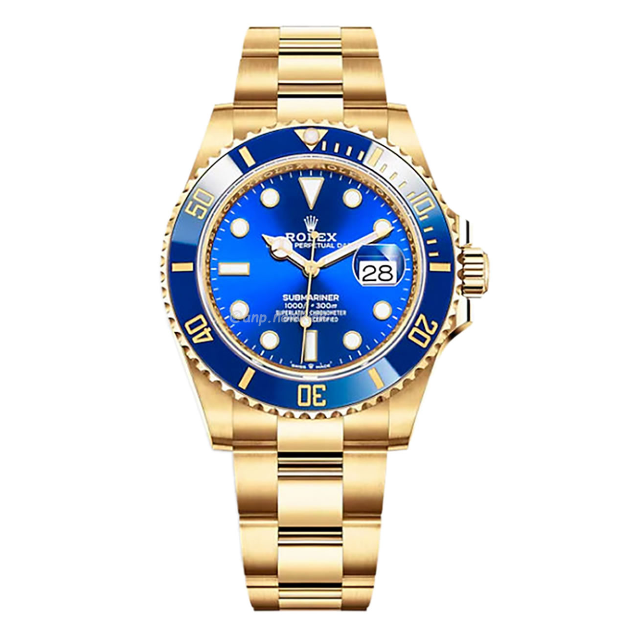 Rolex Submariner Royal Blue Hulk Black 126618lb (3) - www.kitistry.com Rolex Submariner Royal Blue Hulk Black 126618lb (3) - www.kitistry.com