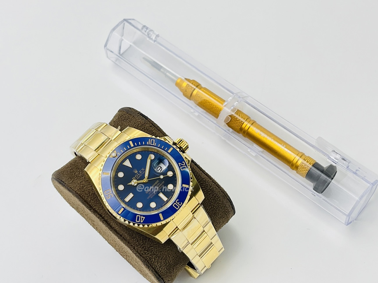 Rolex Submariner Royal Blue Hulk Black 126618lb (35) - www.kitistry.com Rolex Submariner Royal Blue Hulk Black 126618lb (35) - www.kitistry.com