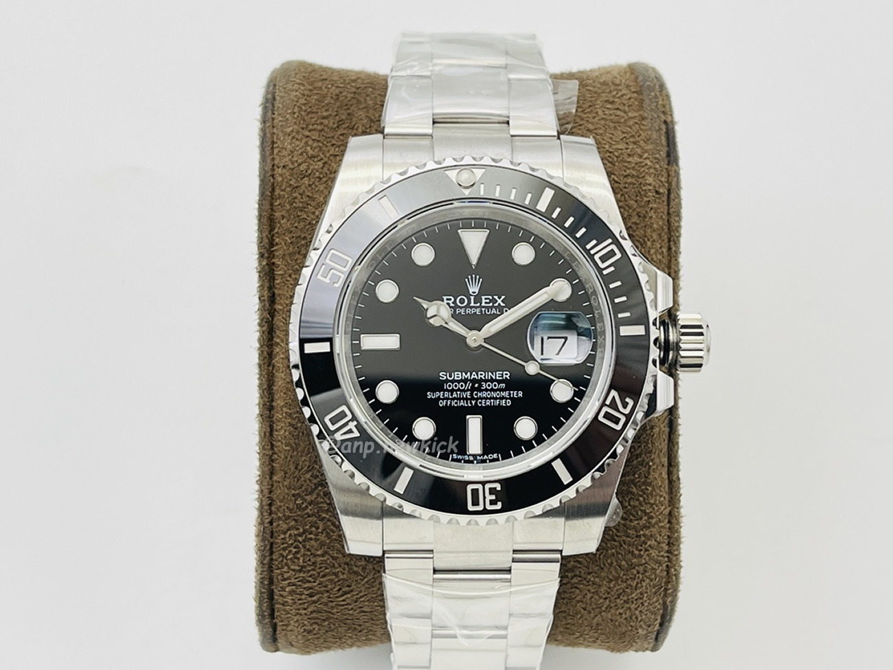 Rolex Submariner Royal Blue Hulk Black 126618lb (7) - www.kitistry.com Rolex Submariner Royal Blue Hulk Black 126618lb (7) - www.kitistry.com