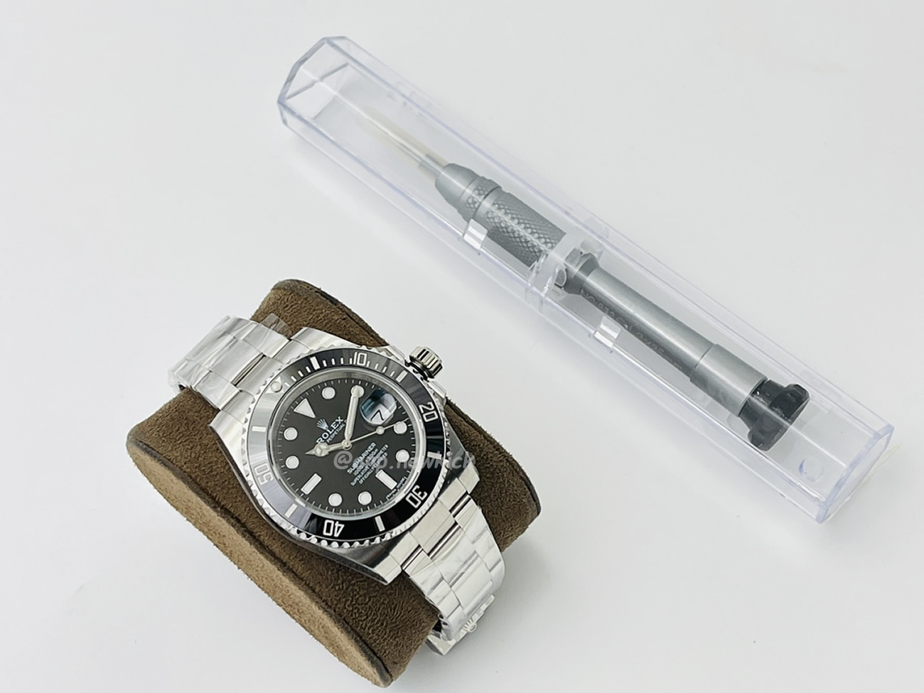 Rolex Submariner Royal Blue Hulk Black 126618lb (8) - www.kitistry.com Rolex Submariner Royal Blue Hulk Black 126618lb (8) - www.kitistry.com