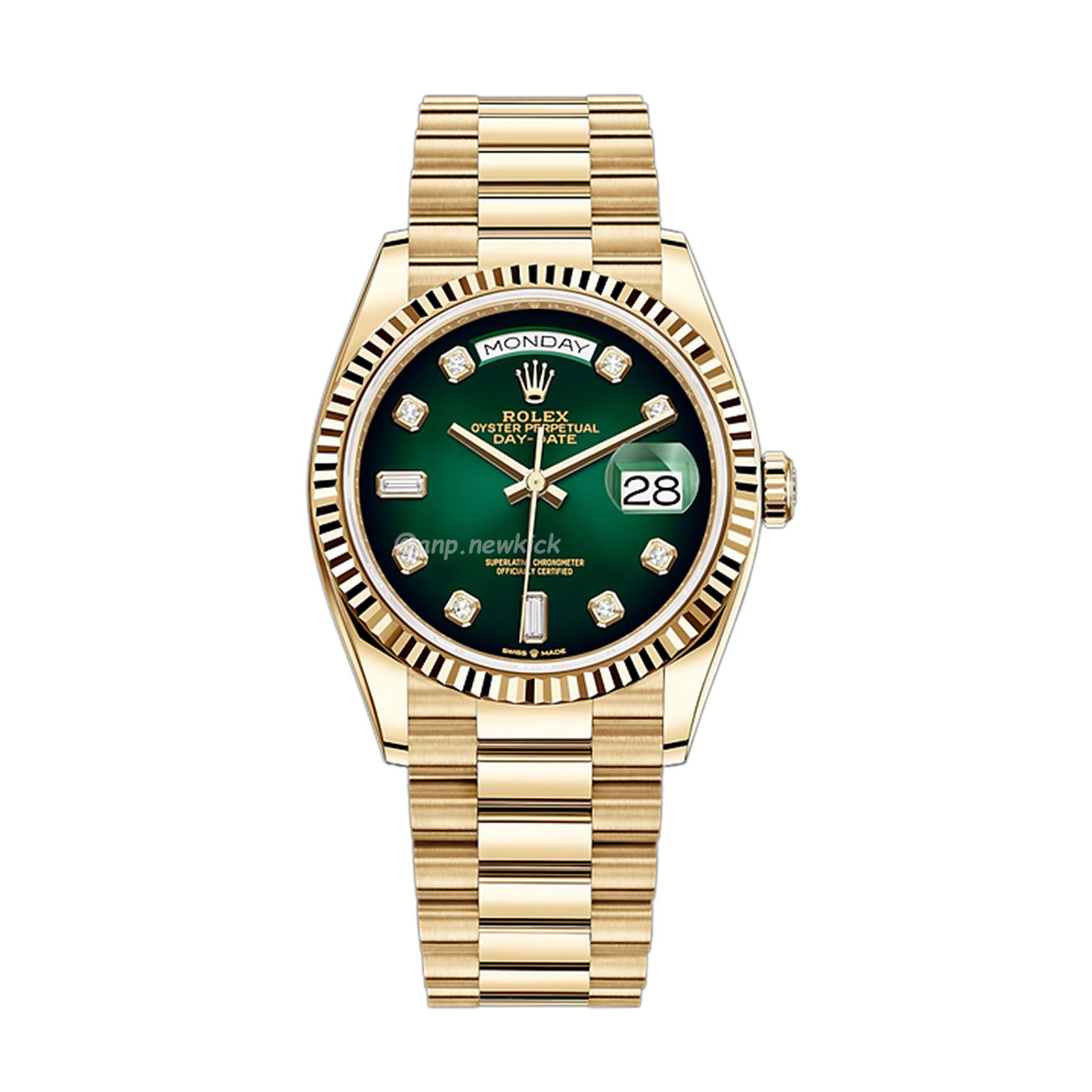 Rolex Day Date Olive Green 128238 0069 (1) - www.kitistry.com Rolex Day Date Olive Green 128238 0069 (1) - www.kitistry.com