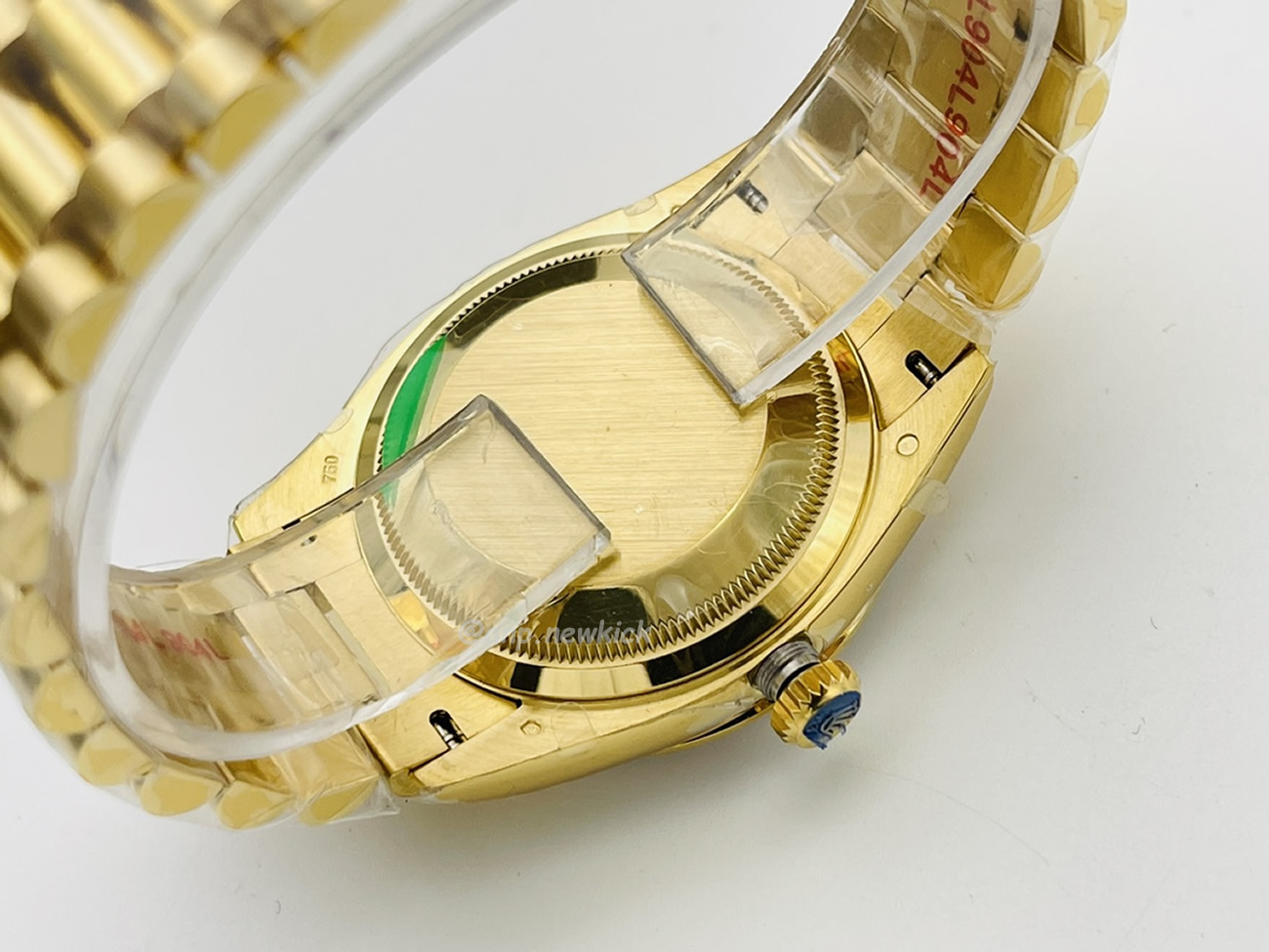 Rolex Day Date Olive Green 128238 0069 (7) - www.kitistry.com Rolex Day Date Olive Green 128238 0069 (7) - www.kitistry.com