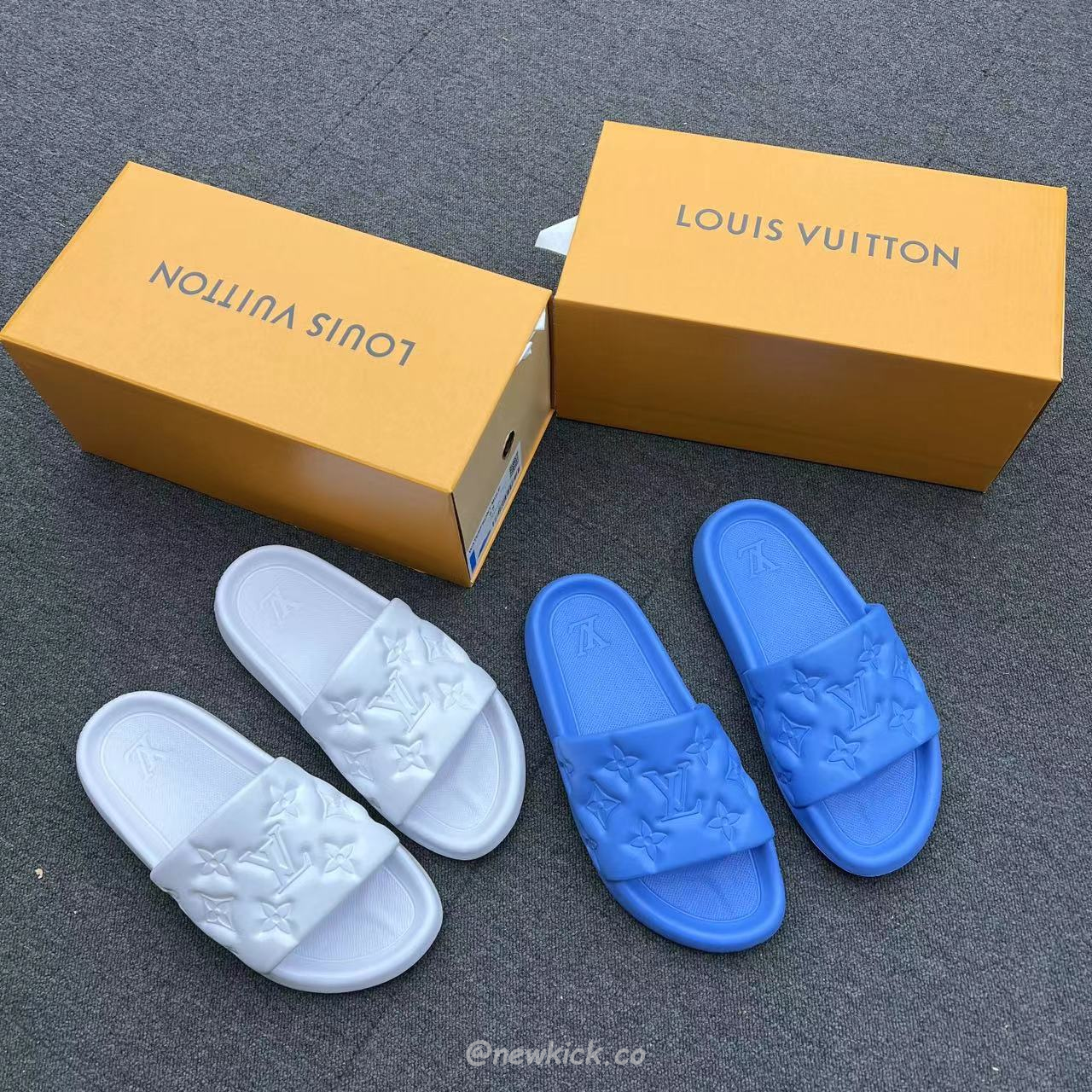 Louis Vuitton Waterfront White Blue 1a9zm5 (10) - www.kitistry.com Louis Vuitton Waterfront White Blue 1a9zm5 (10) - www.kitistry.com
