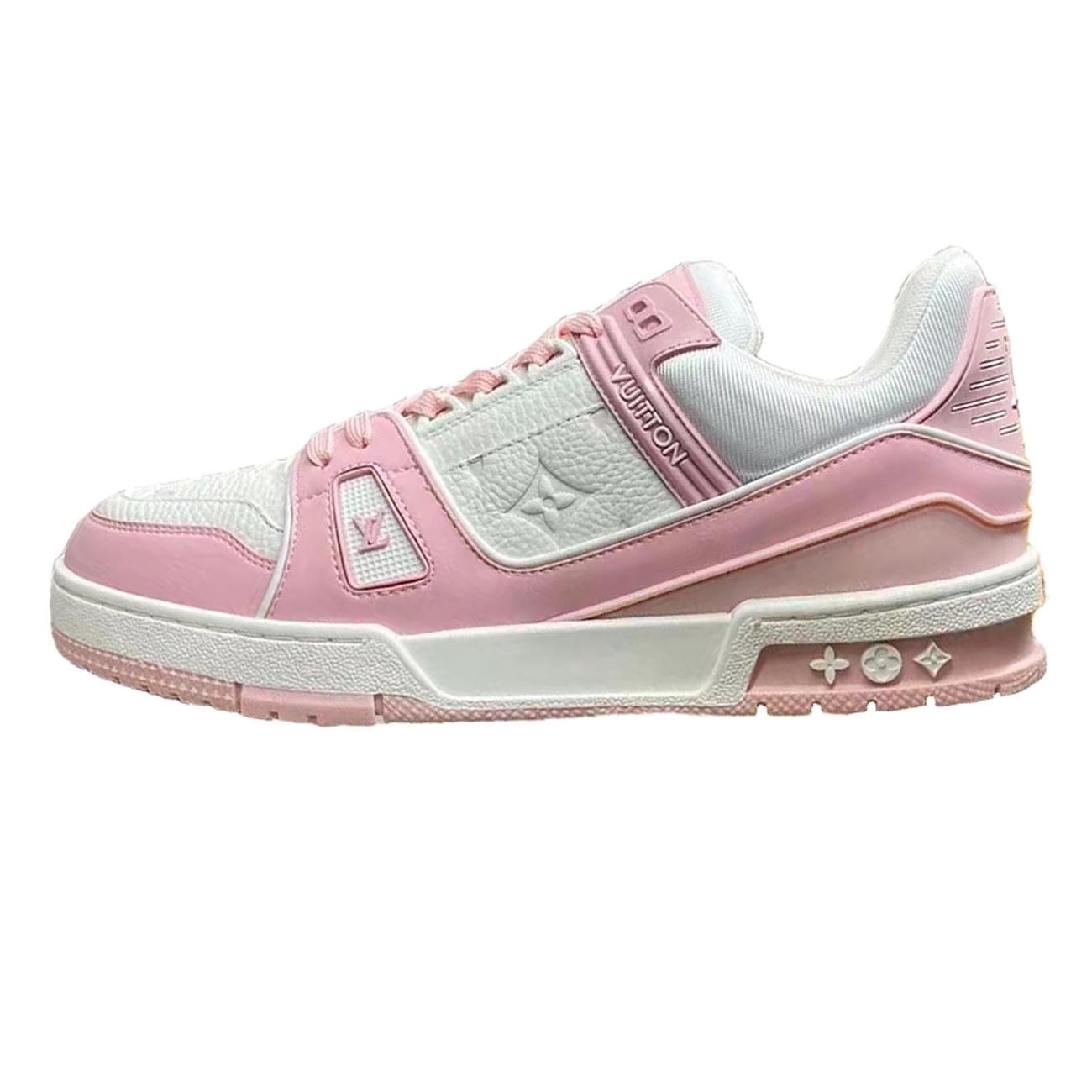 Lv Trainer Vuitton Sneaker Pink 1aa6w3 (11) - www.kitistry.com Lv Trainer Vuitton Sneaker Pink 1aa6w3 (11) - www.kitistry.com